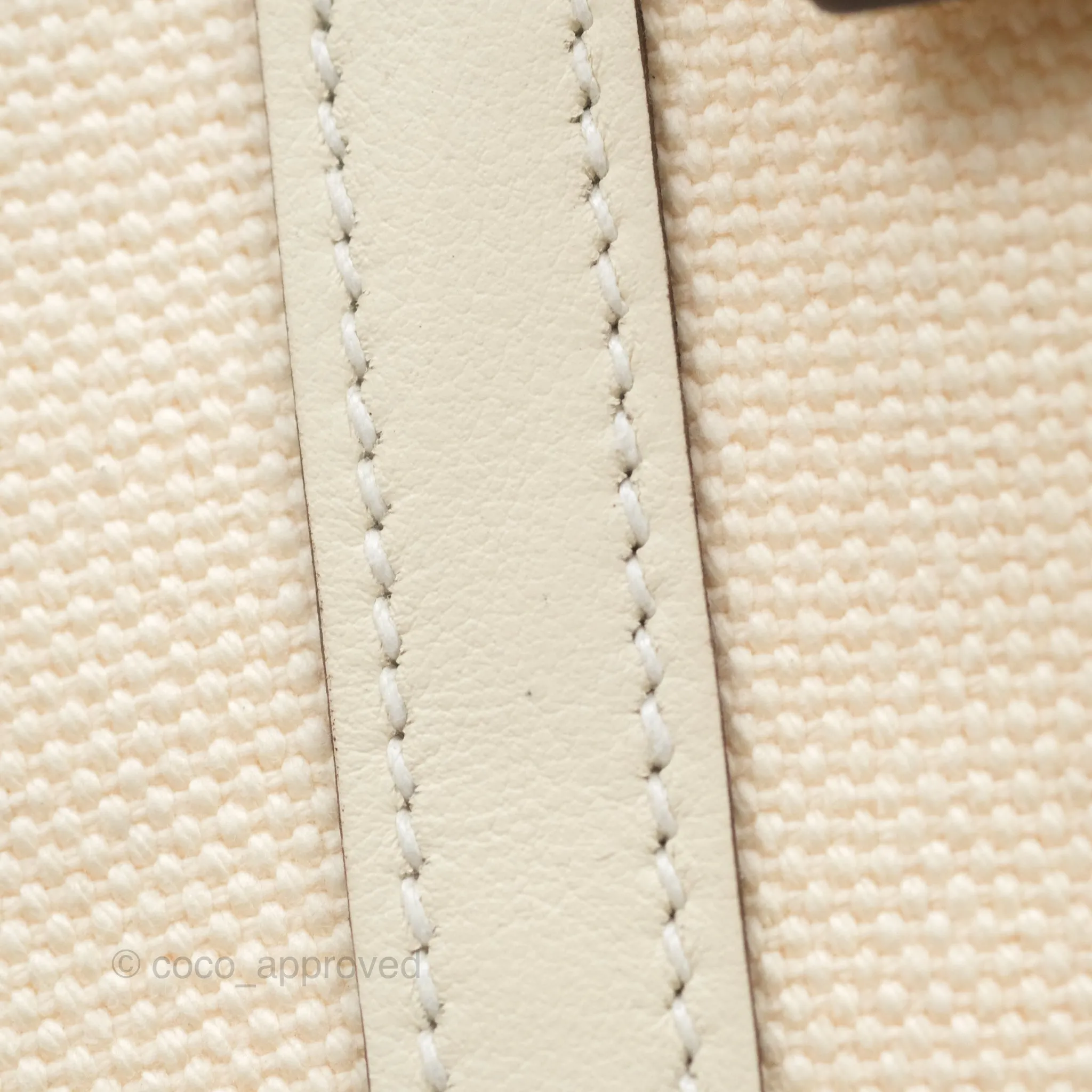 Herms Picotin Lock 18 Cargo Pockets Nata I2 Palladium Hardware