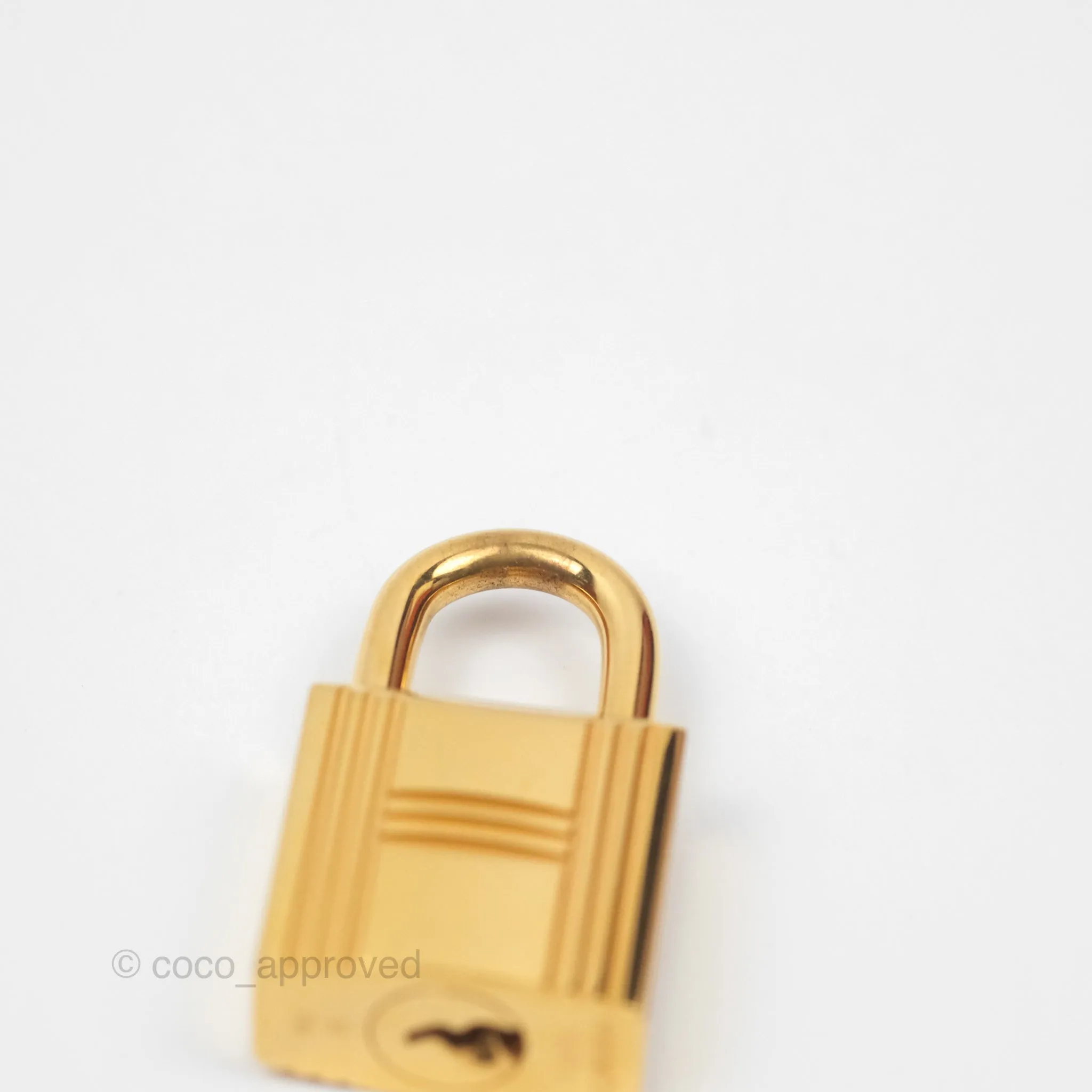 Herms Picotin Lock 18 Fauve 34 Barenia Gold Hardware
