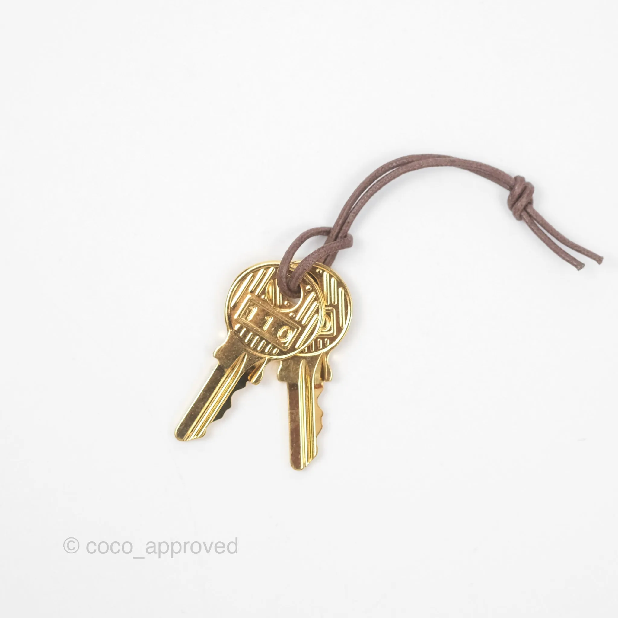 Herms Picotin Lock 18 Fauve 34 Barenia Gold Hardware