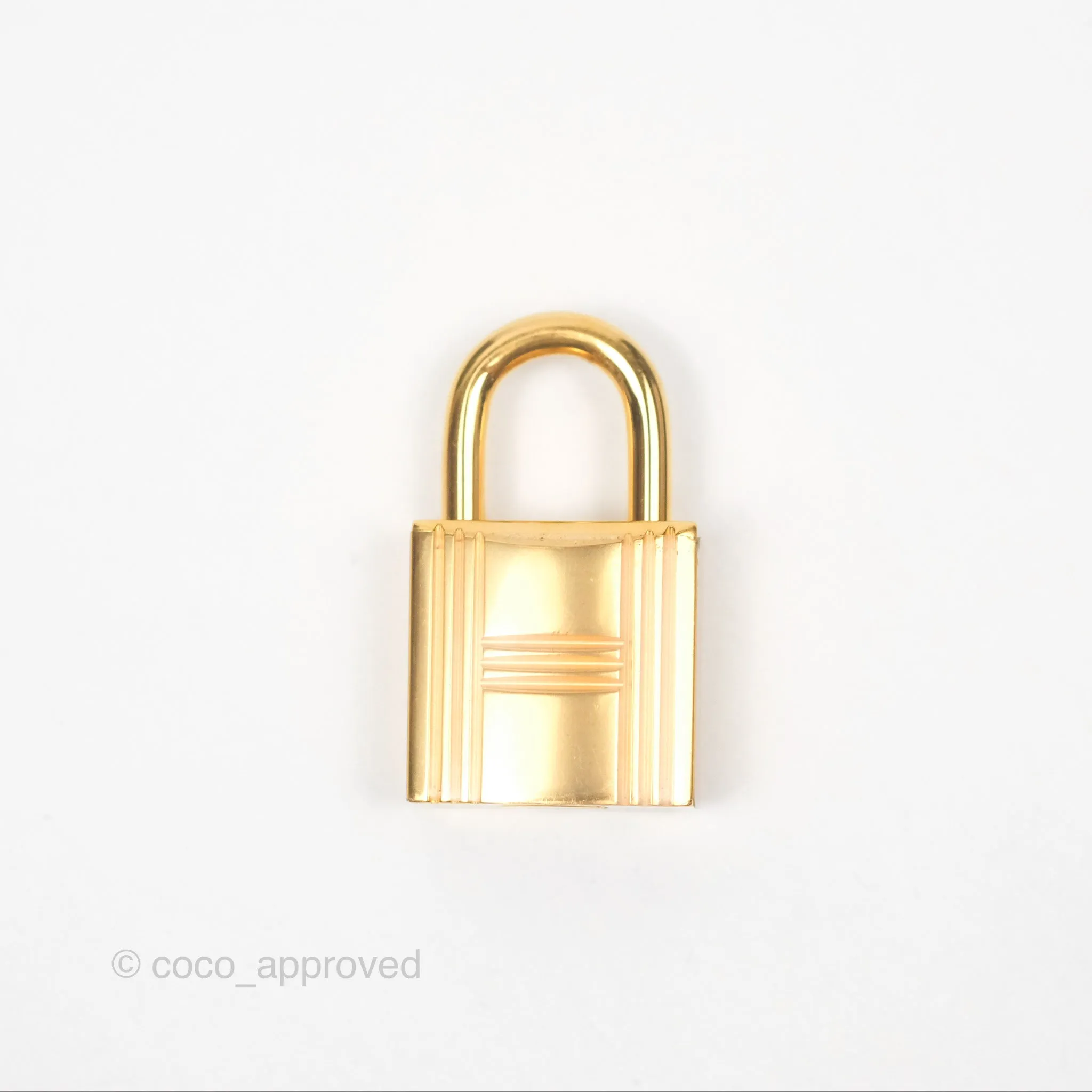 Herms Picotin Lock 18 Gris Meyer 0L Clemence Gold Hardware