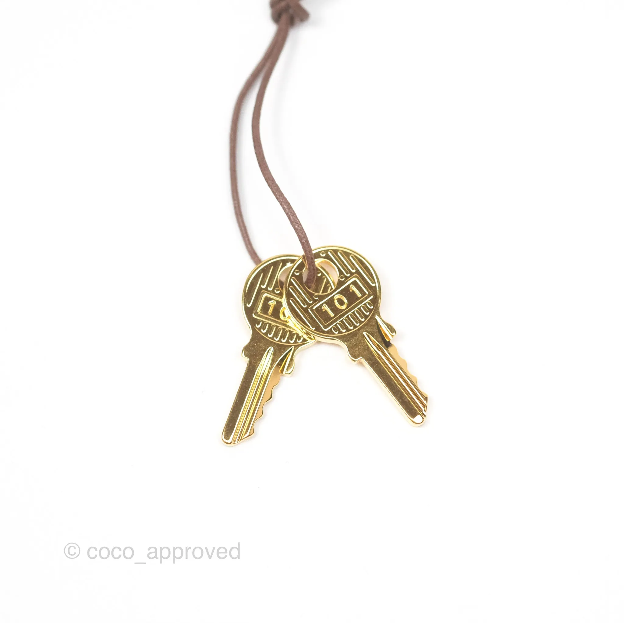 Herms Picotin Lock 18 Gris Meyer 0L Clemence Gold Hardware