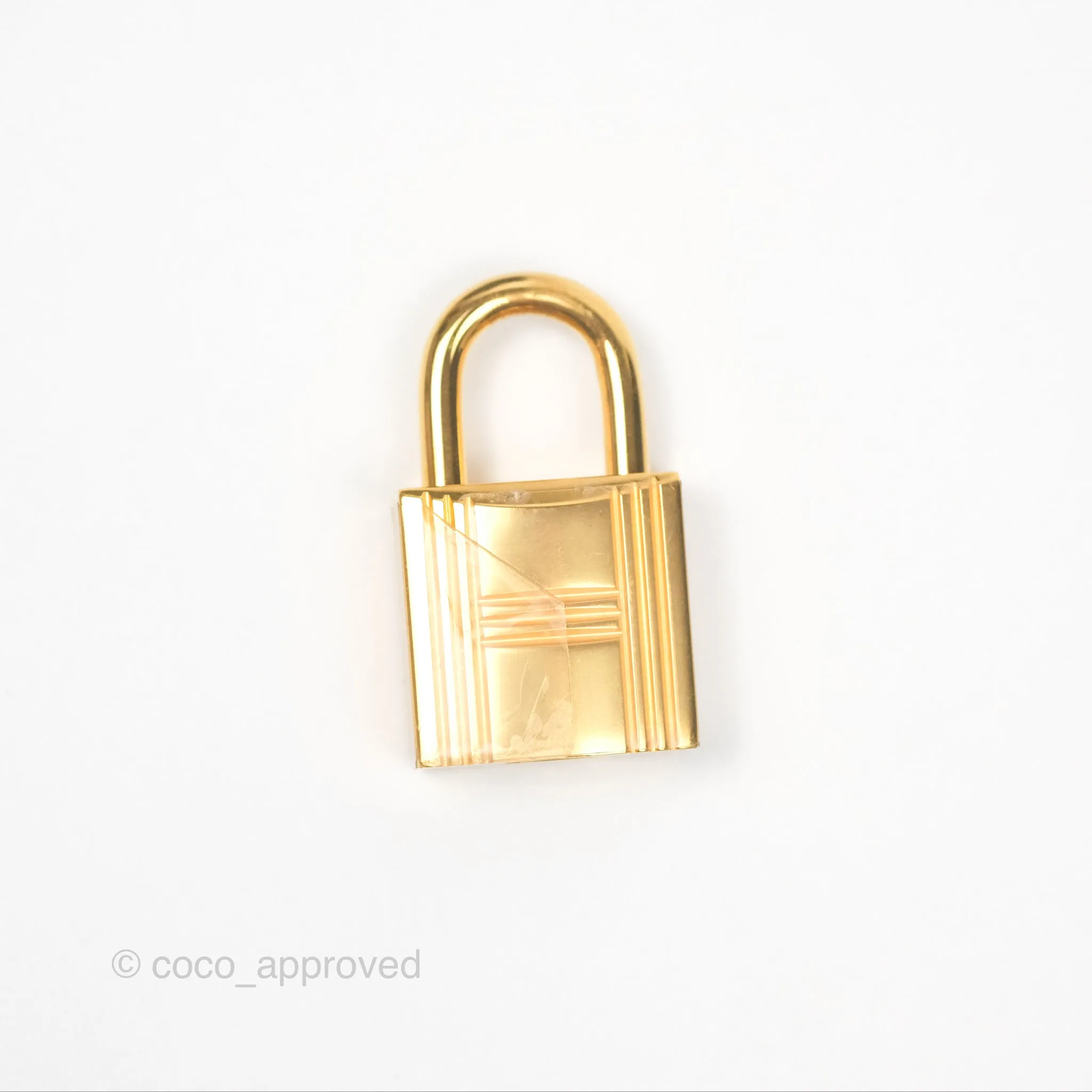 Herms Picotin Lock 18 Gris Meyer 0L Clemence Gold Hardware