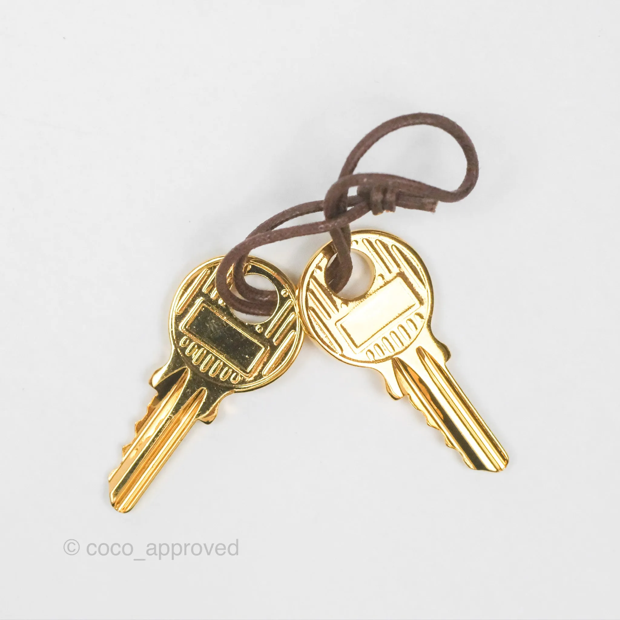 Herms Picotin Lock 18 Gris Meyer 0L Clemence Gold Hardware