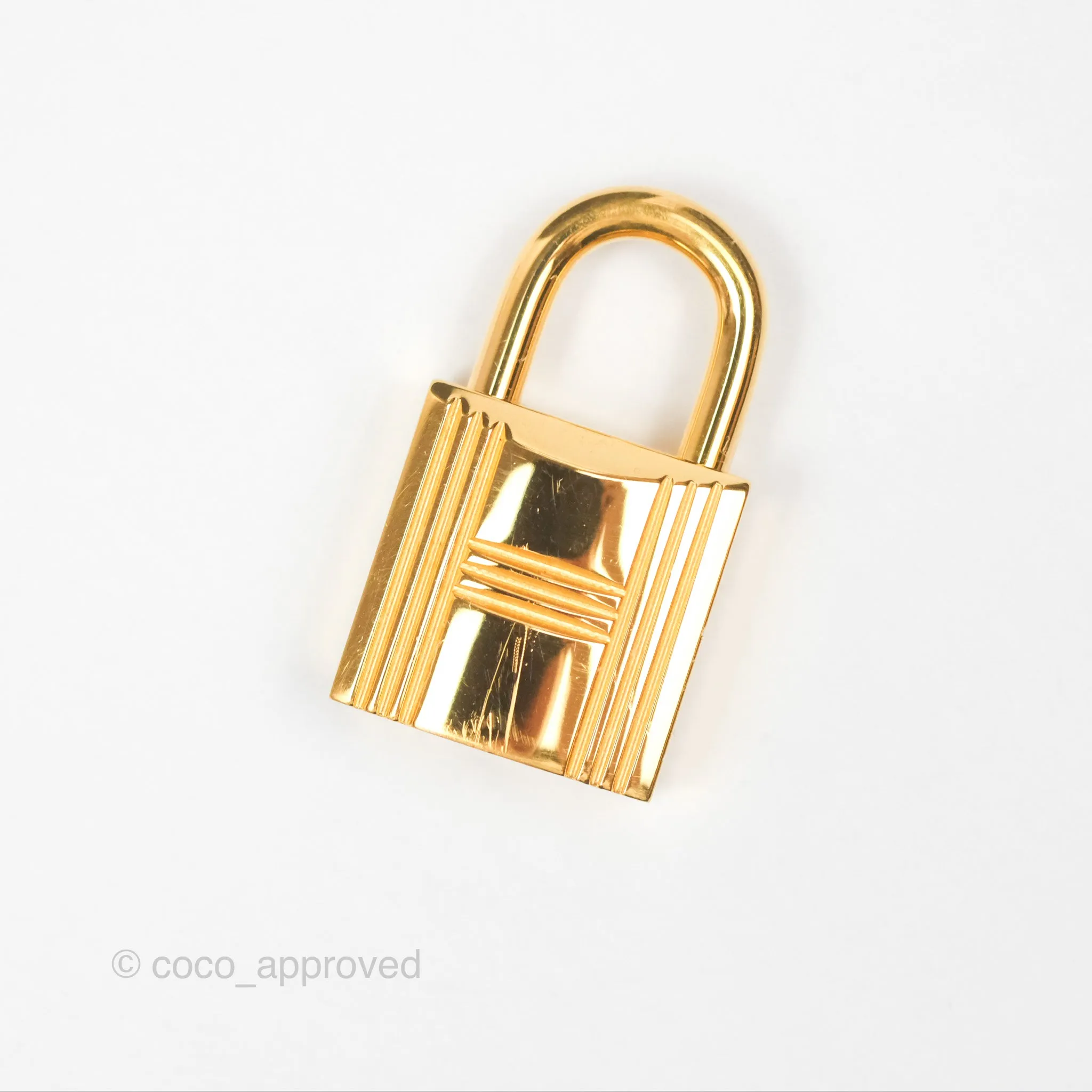 Herms Picotin Lock 18 Gris Meyer 0L Clemence Gold Hardware