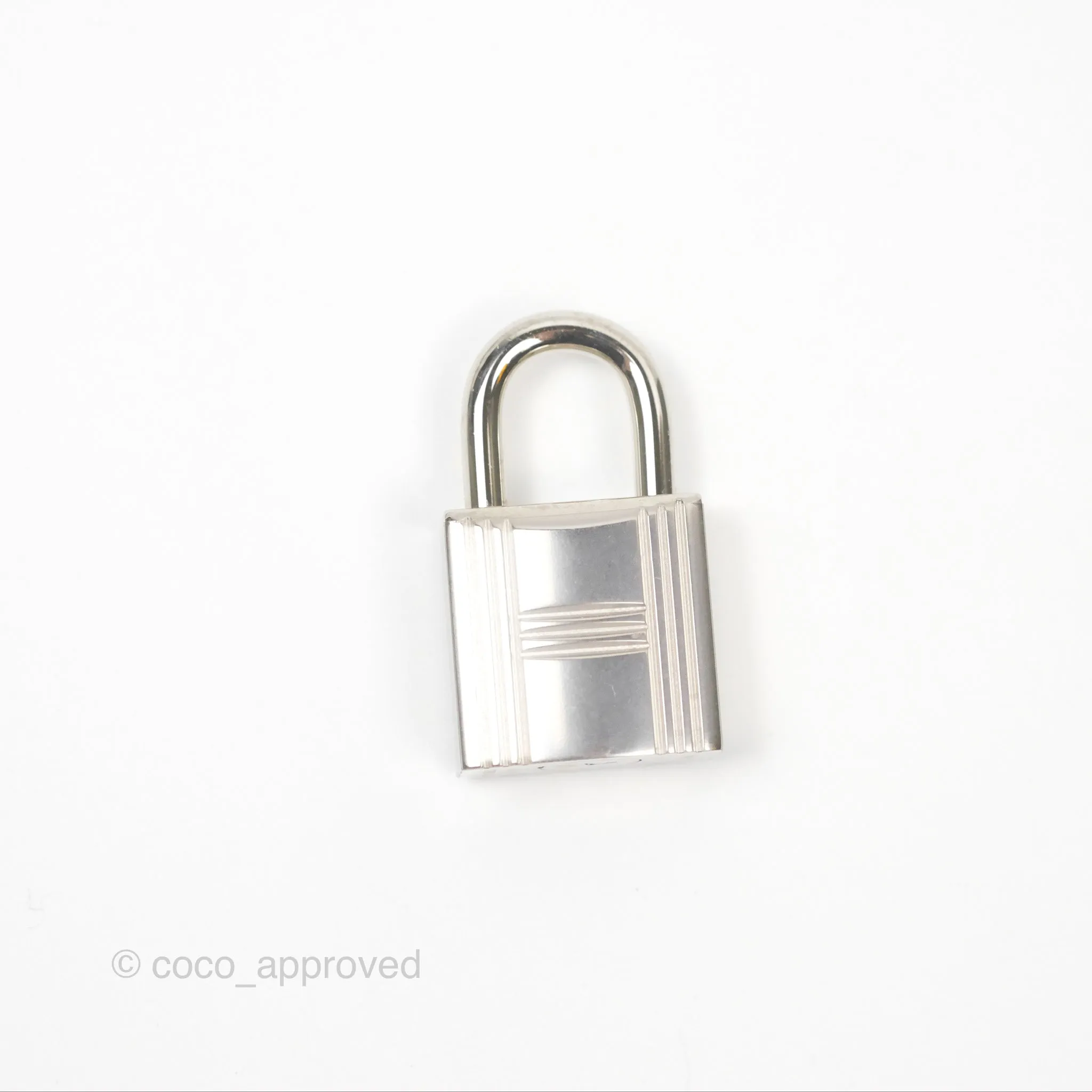 Herms Picotin Lock 18 Gris Meyer 0L Clemence Palladium Hardware