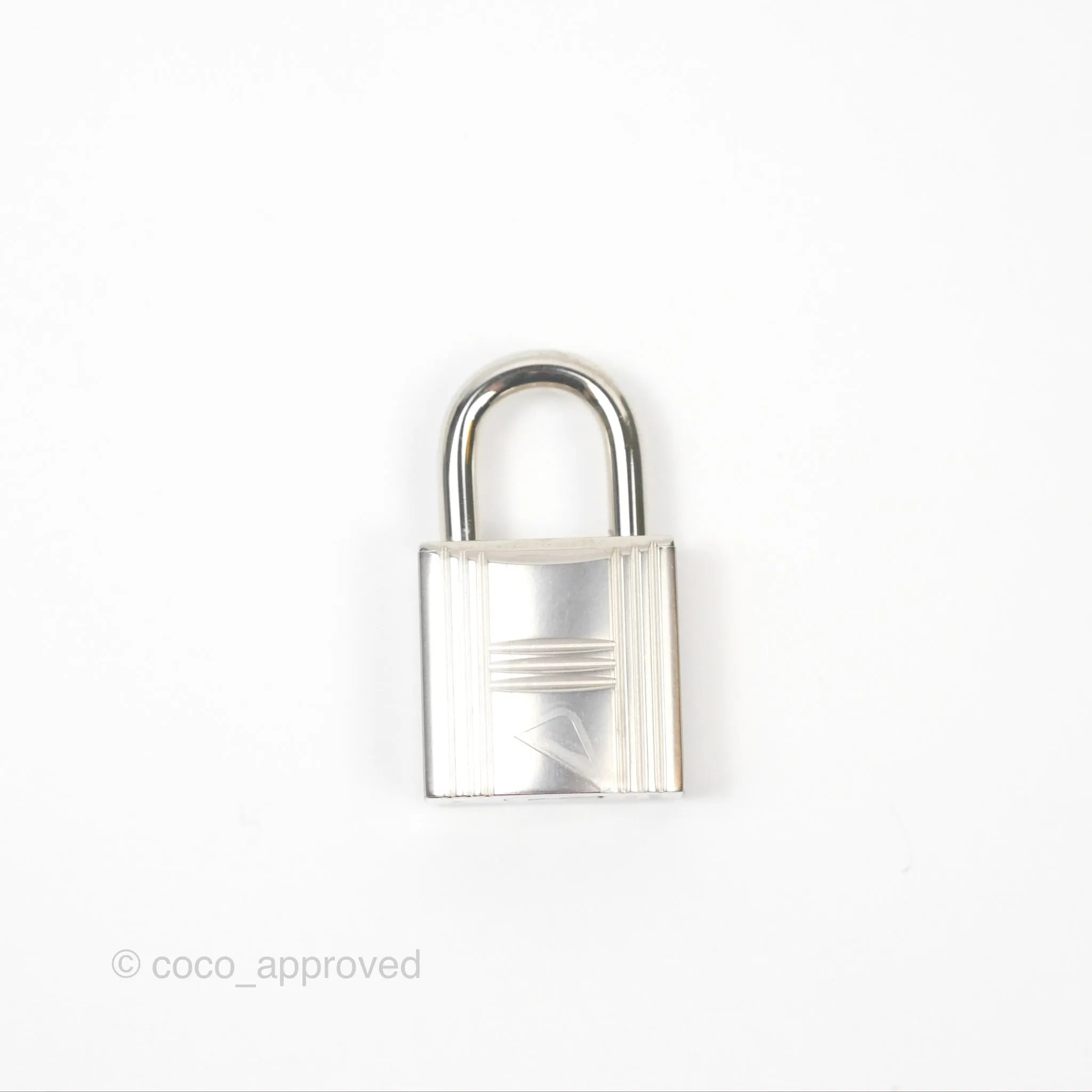 Herms Picotin Lock 18 Gris Meyer 0L Clemence Palladium Hardware