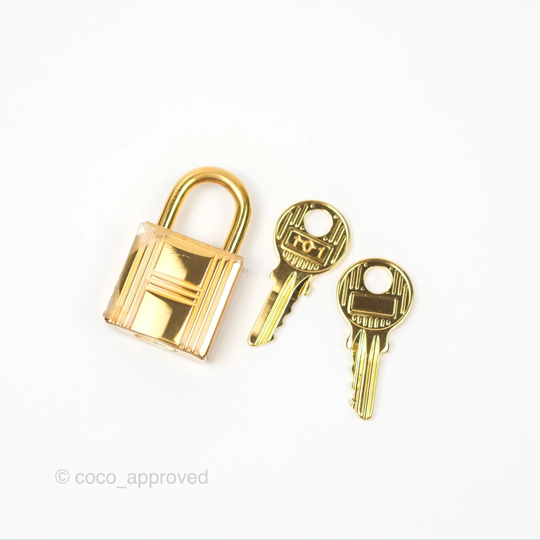 Herms Picotin Lock 18 Gris Meyer 0L Taurillon Clemence Gold Hardware
