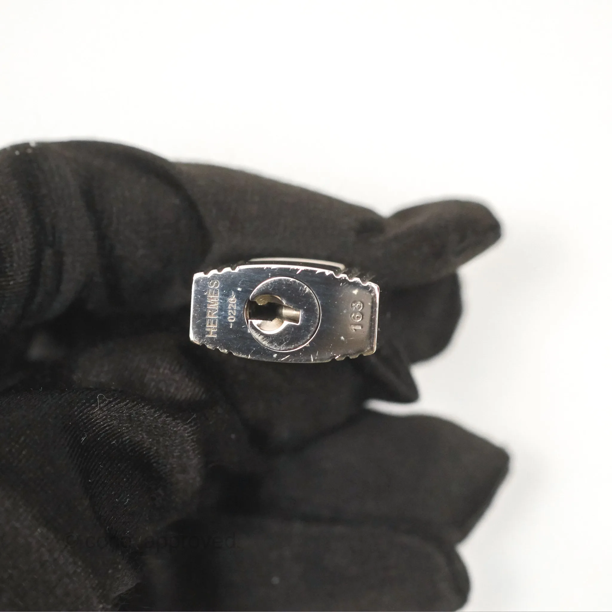 Herms Picotin Lock 18 Nata I2 Taurillon Clemence Palladium Hardware
