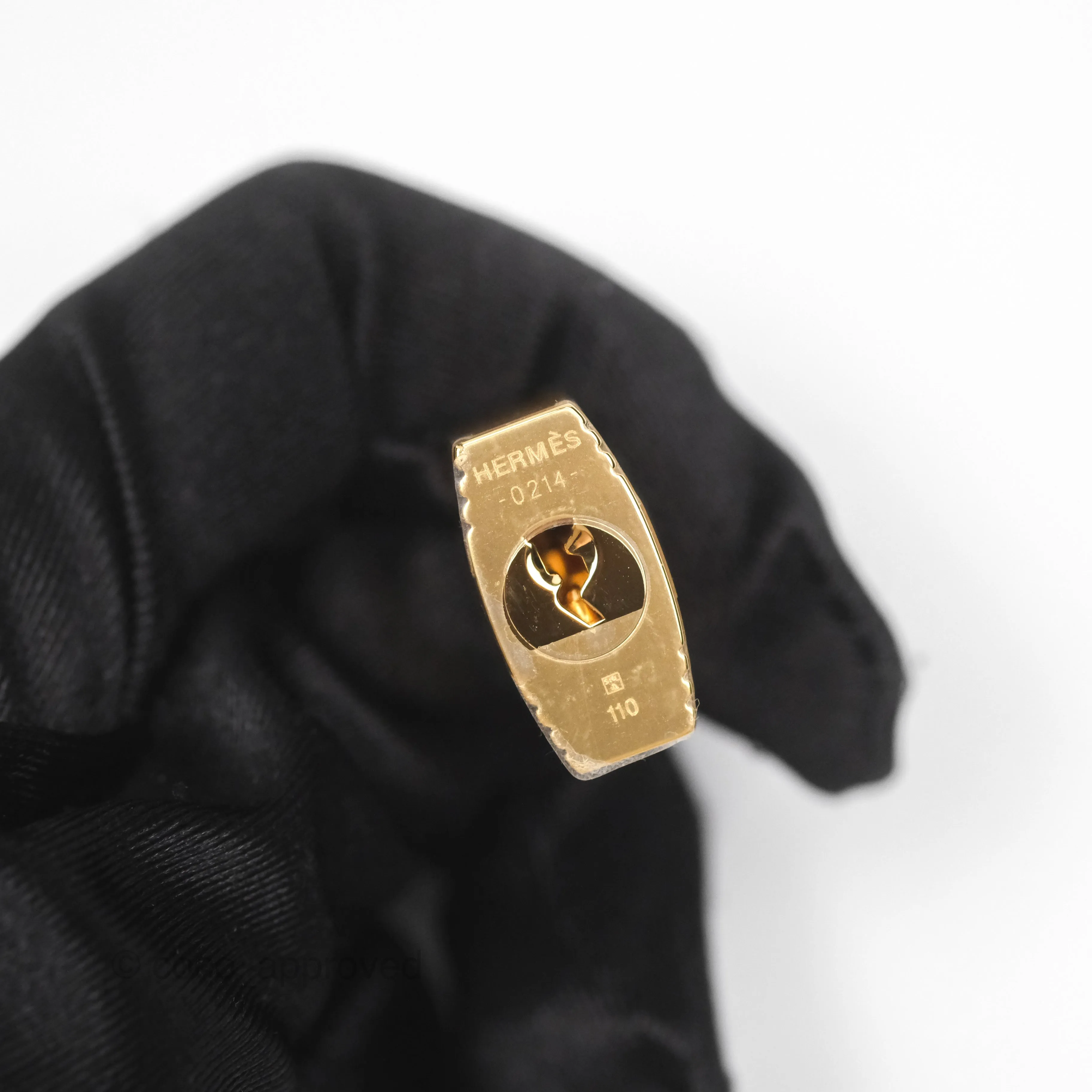 Herms Picotin Lock 18 Noir 89 Taurillon Clemence Gold Hardware