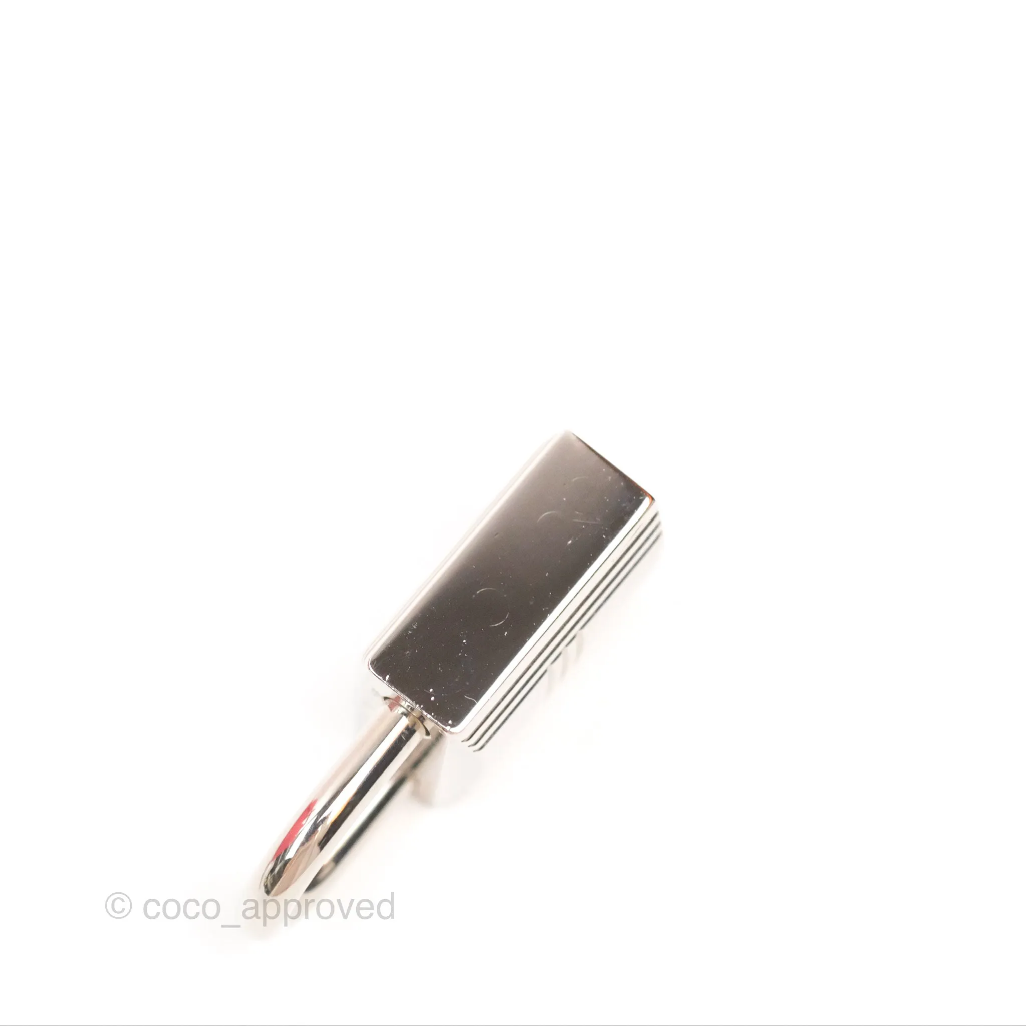 Herms Picotin Lock 18 Rose Azalee Clemence Palladium Hardware