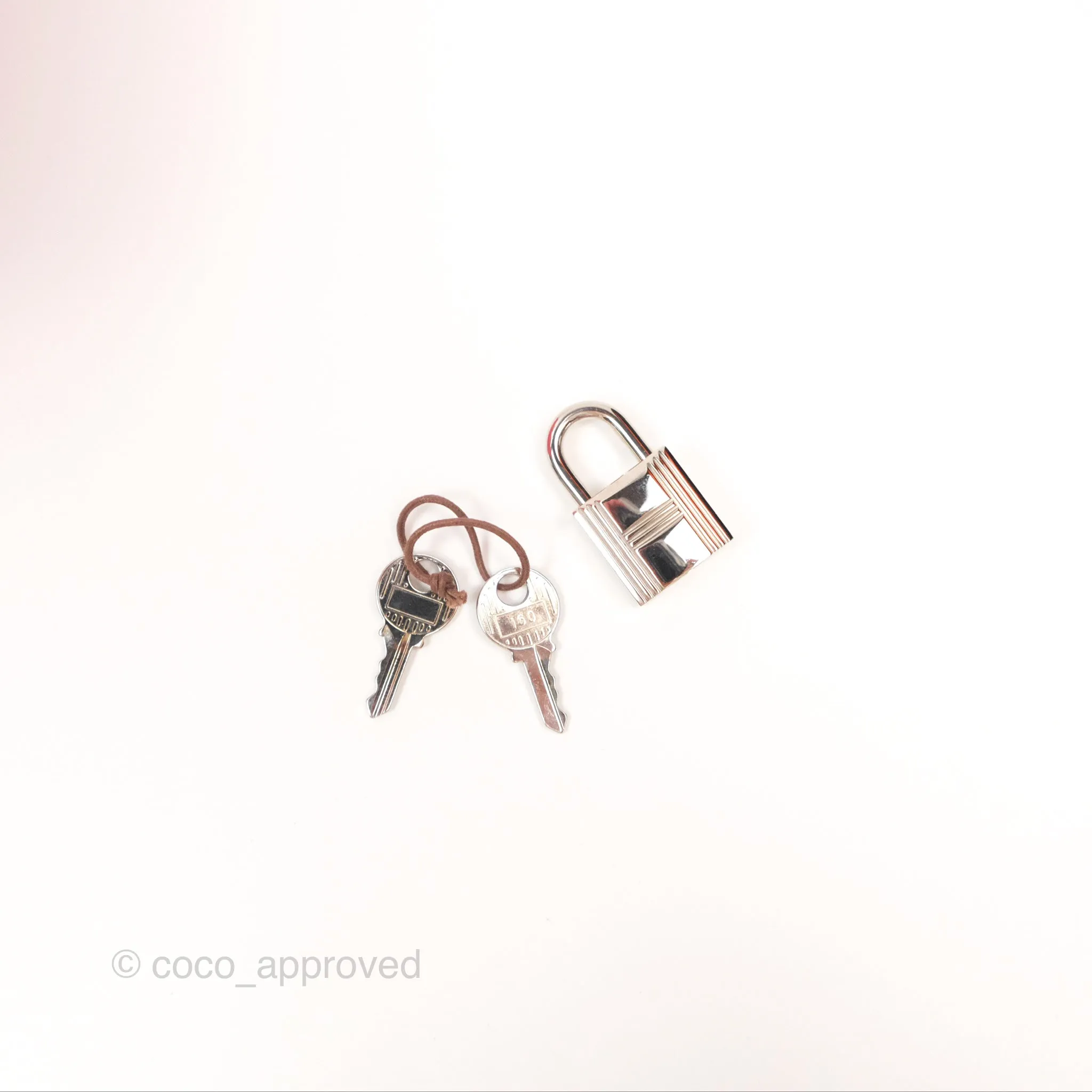 Herms Picotin Lock 18 Rose Azalee Clemence Palladium Hardware