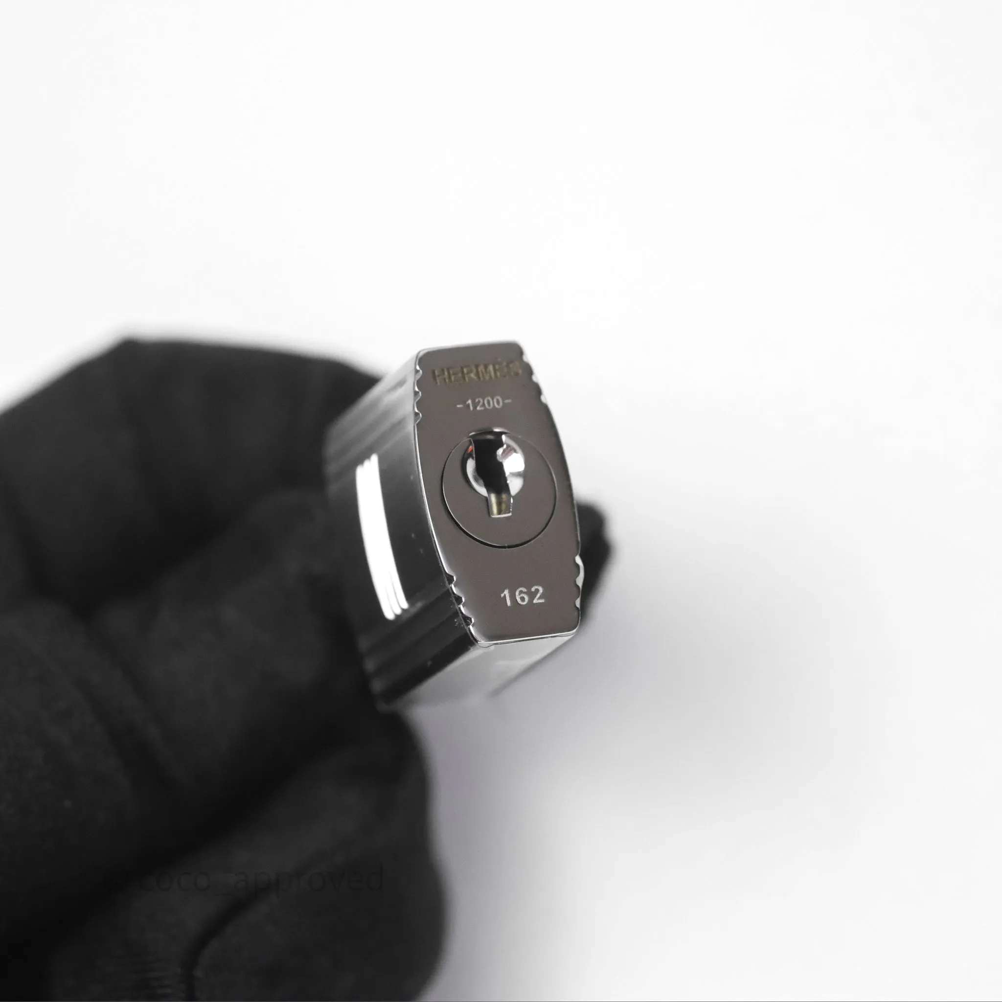 Herms Picotin Lock 18 Rouge Grenat K1 Clemence Palladium Hardware