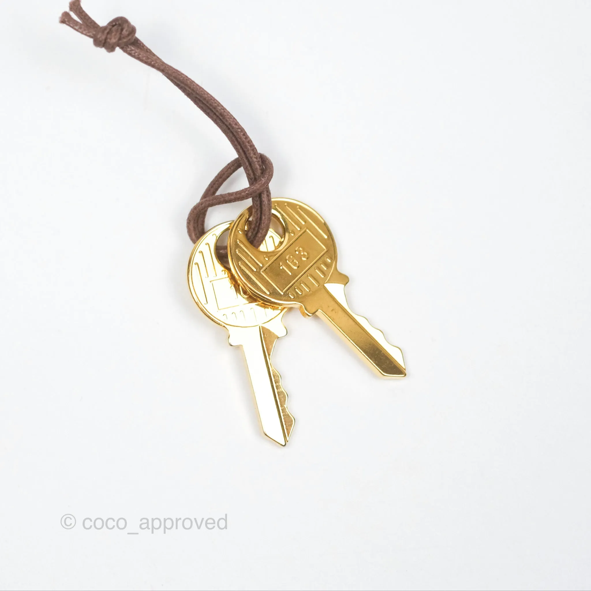 Herms Picotin Lock 18 Trench Taurillon Clemence Gold Hardware
