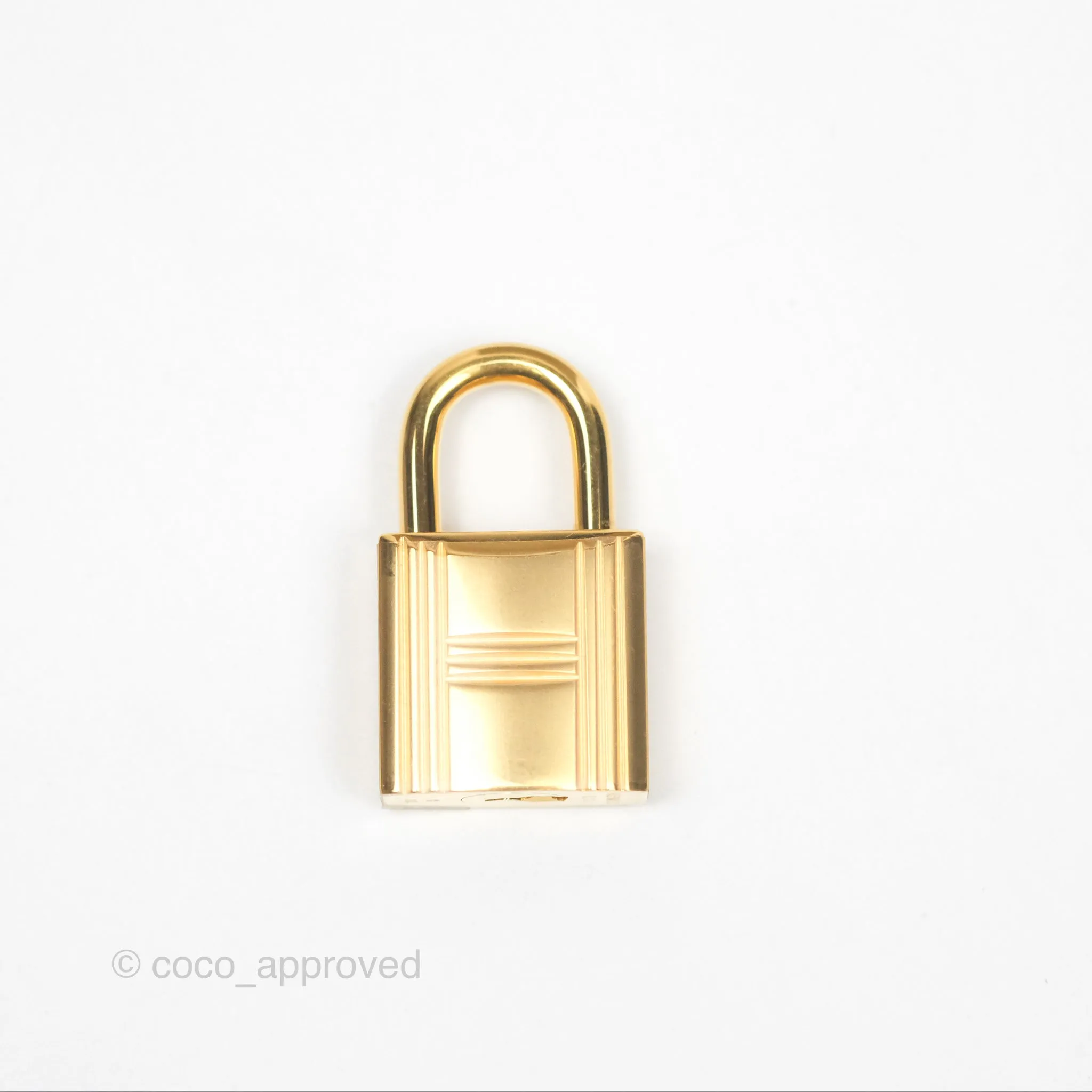 Herms Picotin Lock 18 Trench Taurillon Clemence Gold Hardware