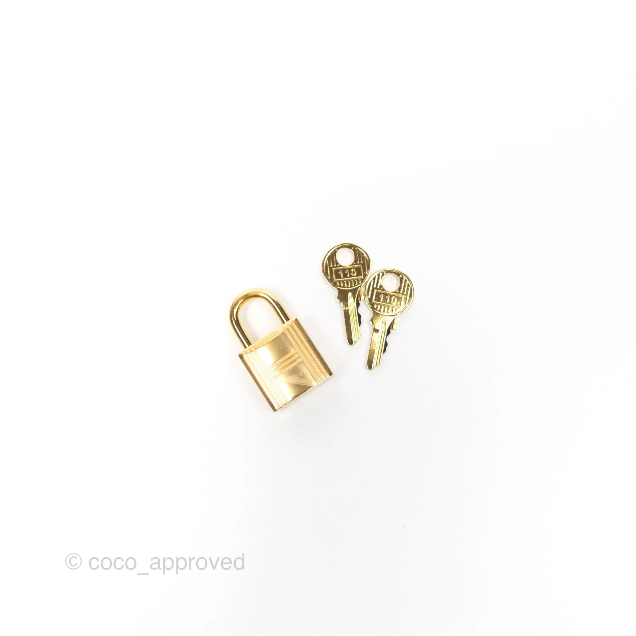 Herms Picotin Lock 18 Trench Taurillon Clemence Gold Hardware