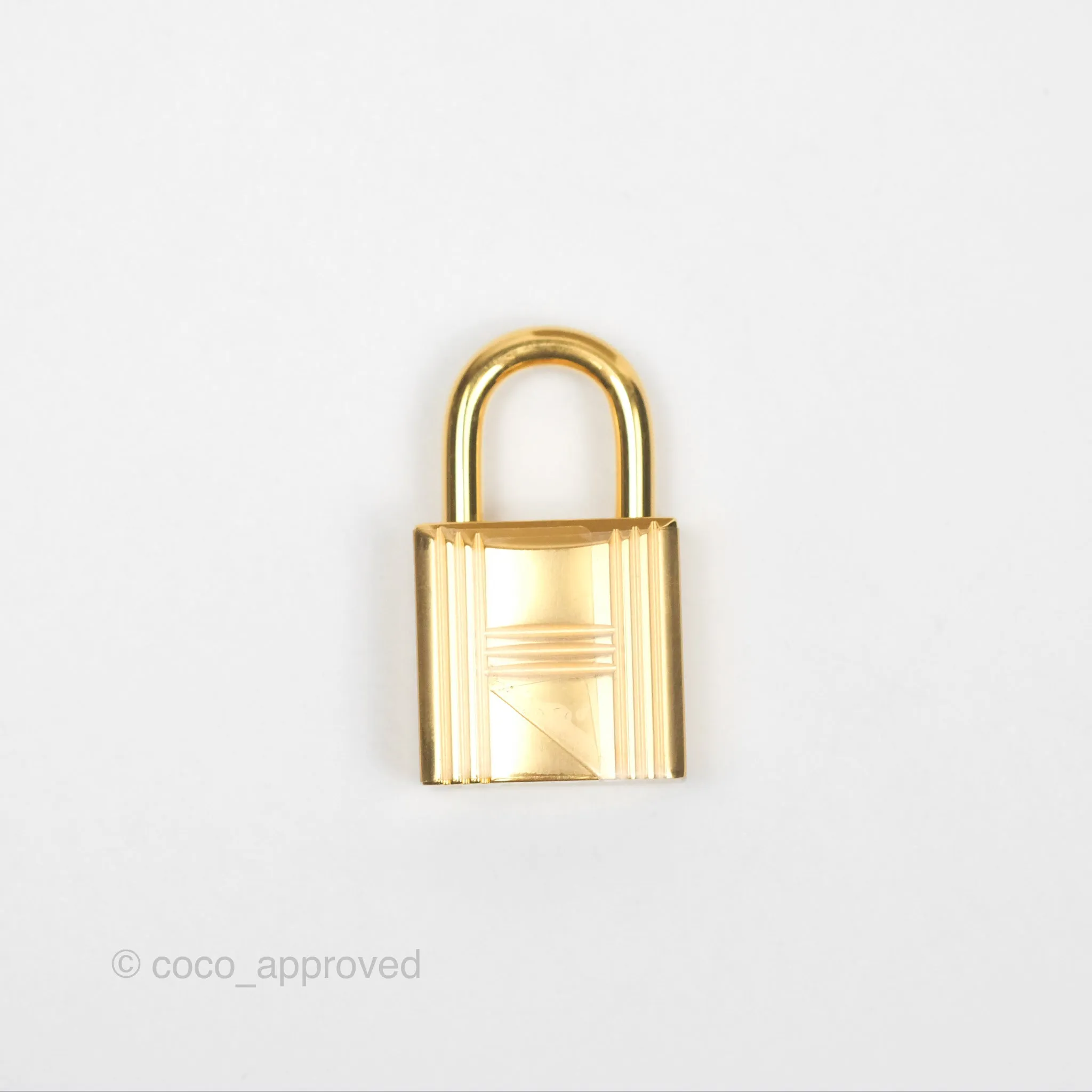 Herms Picotin Lock 18 Trench Taurillon Clemence Gold Hardware