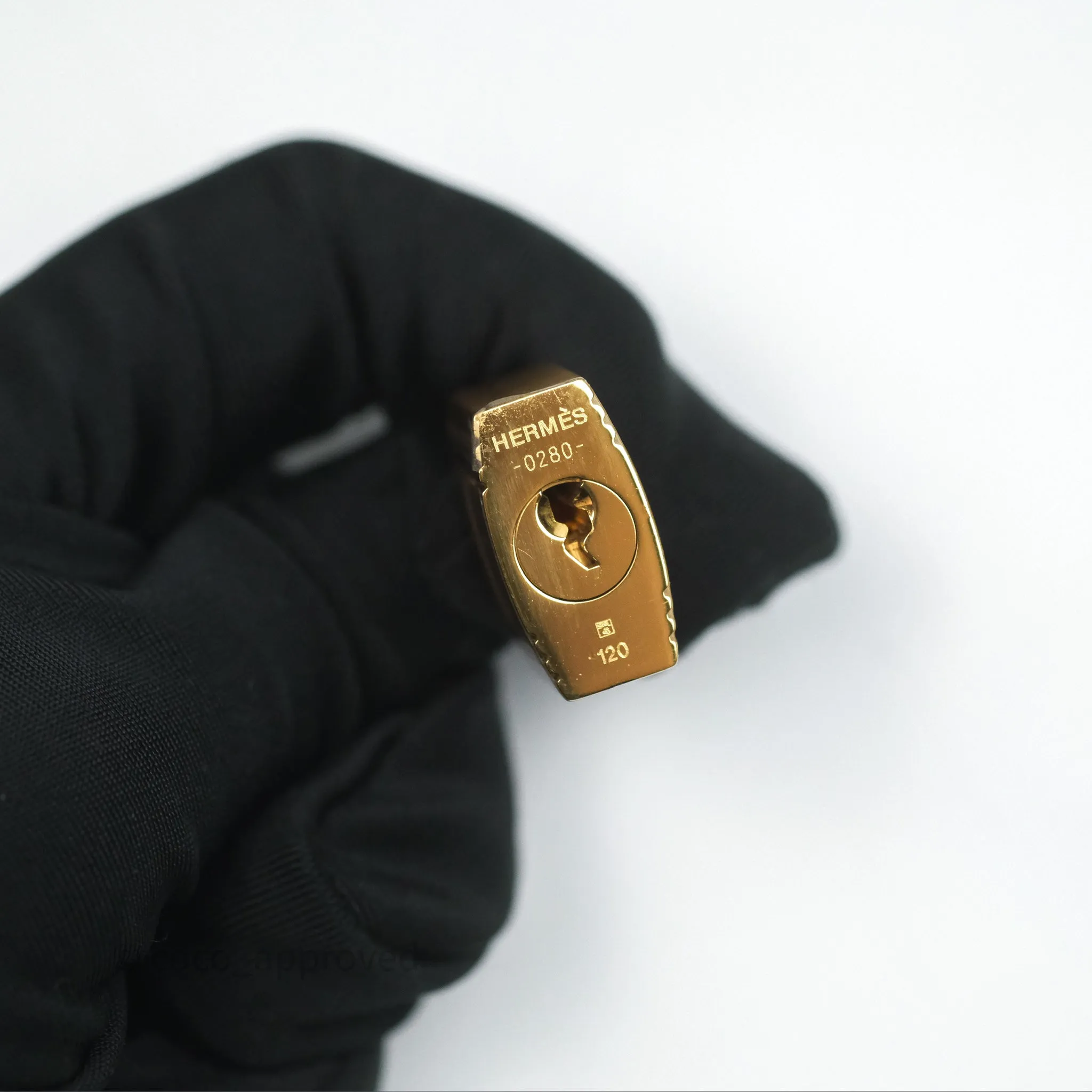 Herms Picotin Lock 22 Casaque Vert Cyprs 6O/ Bleu Nuit 2Z/ Black Noir 89 Clemence Gold Hardware