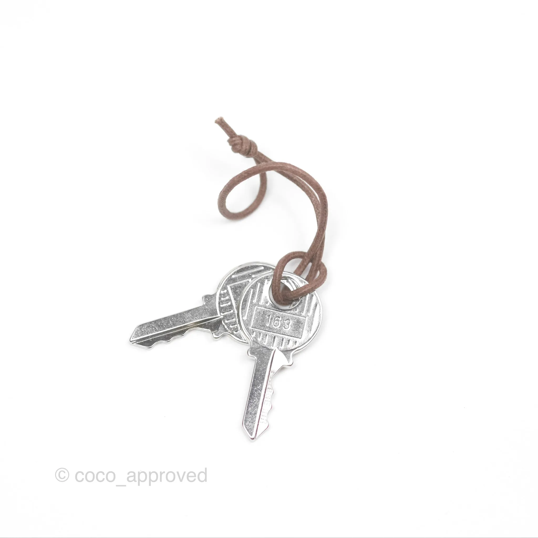 Herms Picotin Lock 22 Etoupe Clemence Palladium Hardware