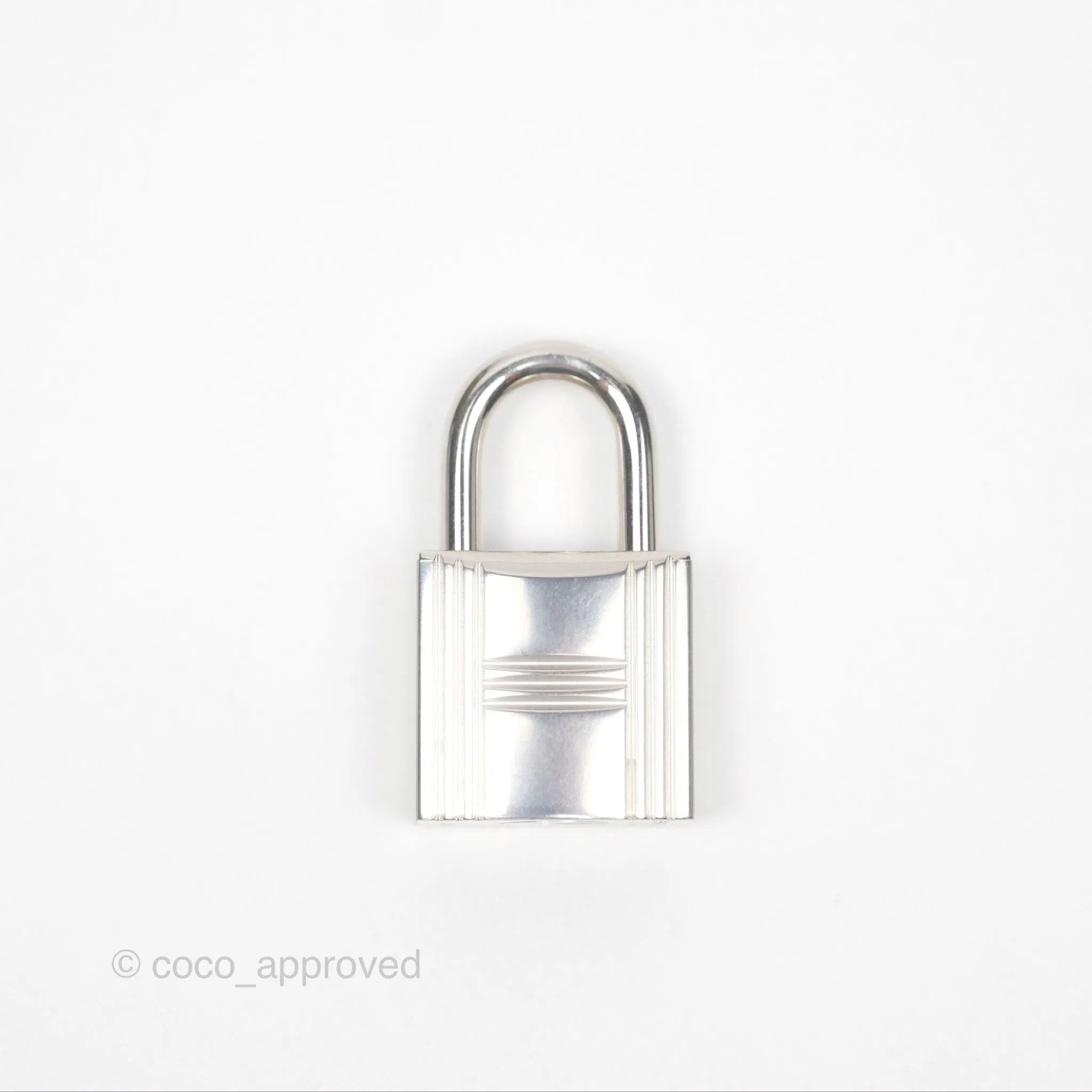Herms Picotin Lock 22 Etoupe Clemence Palladium Hardware