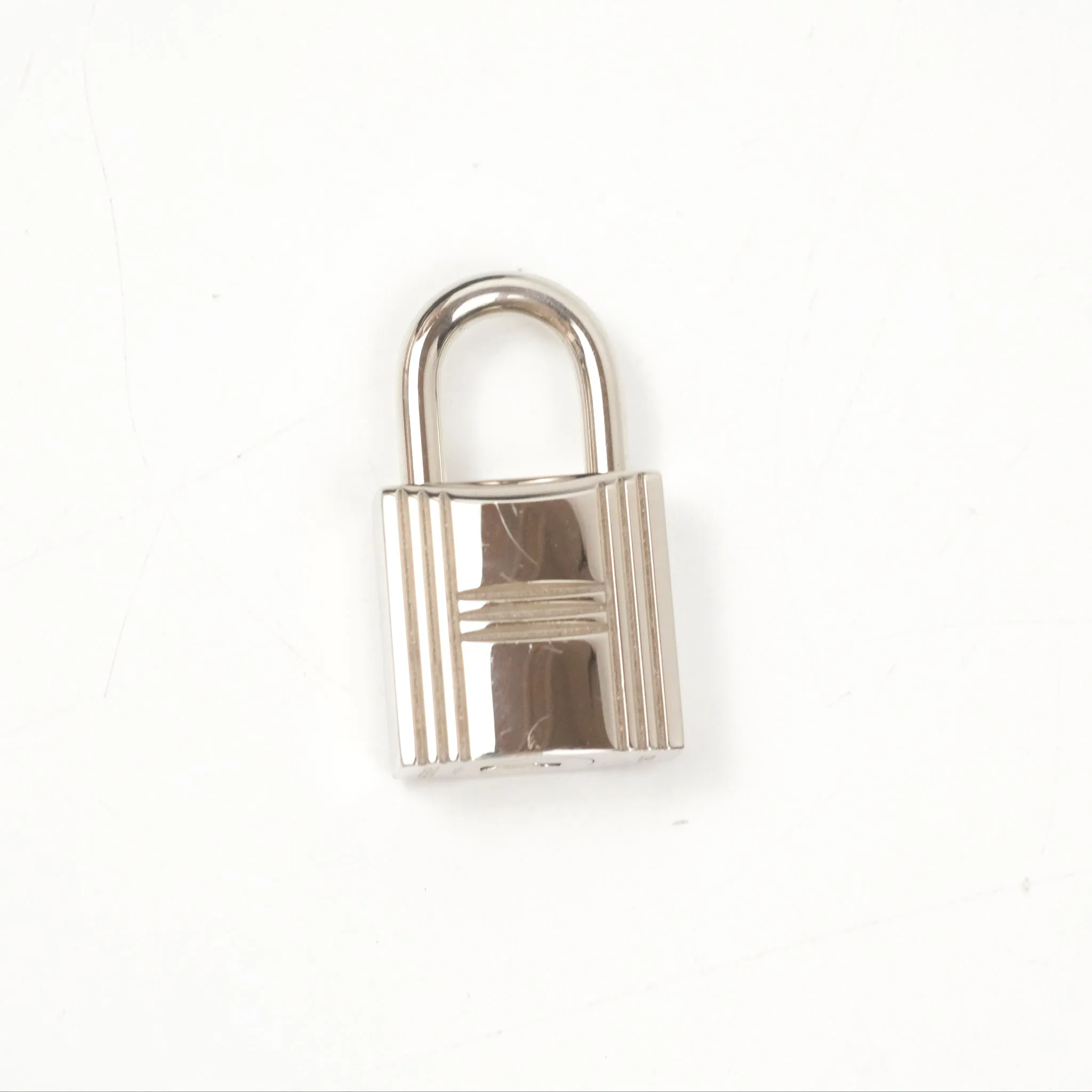 Herms Picotin Lock 22 Vert Cypress 6O Clemence Palladium Hardware