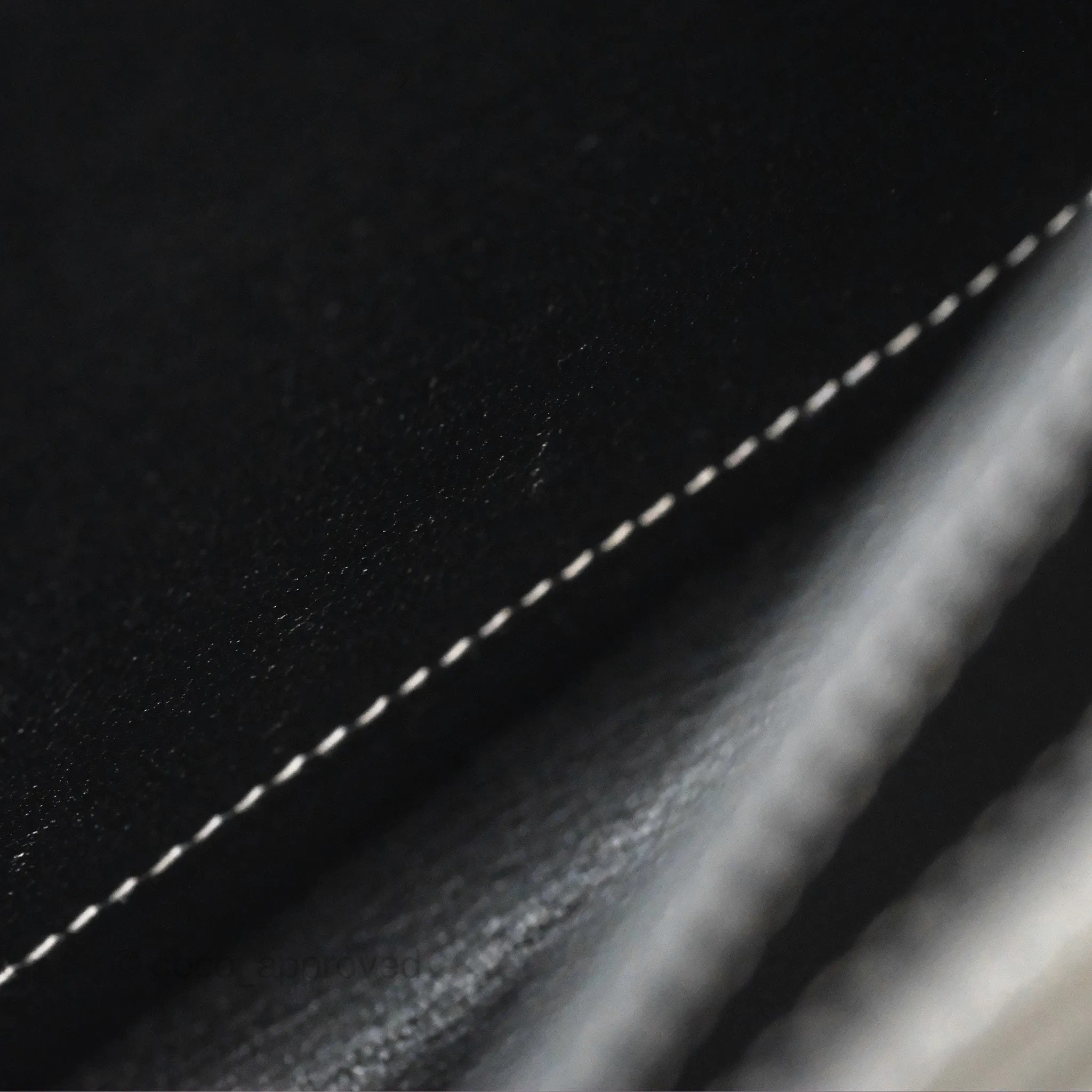 Herms Roulis 23 Noir 89 Sombrero Gold Hardware