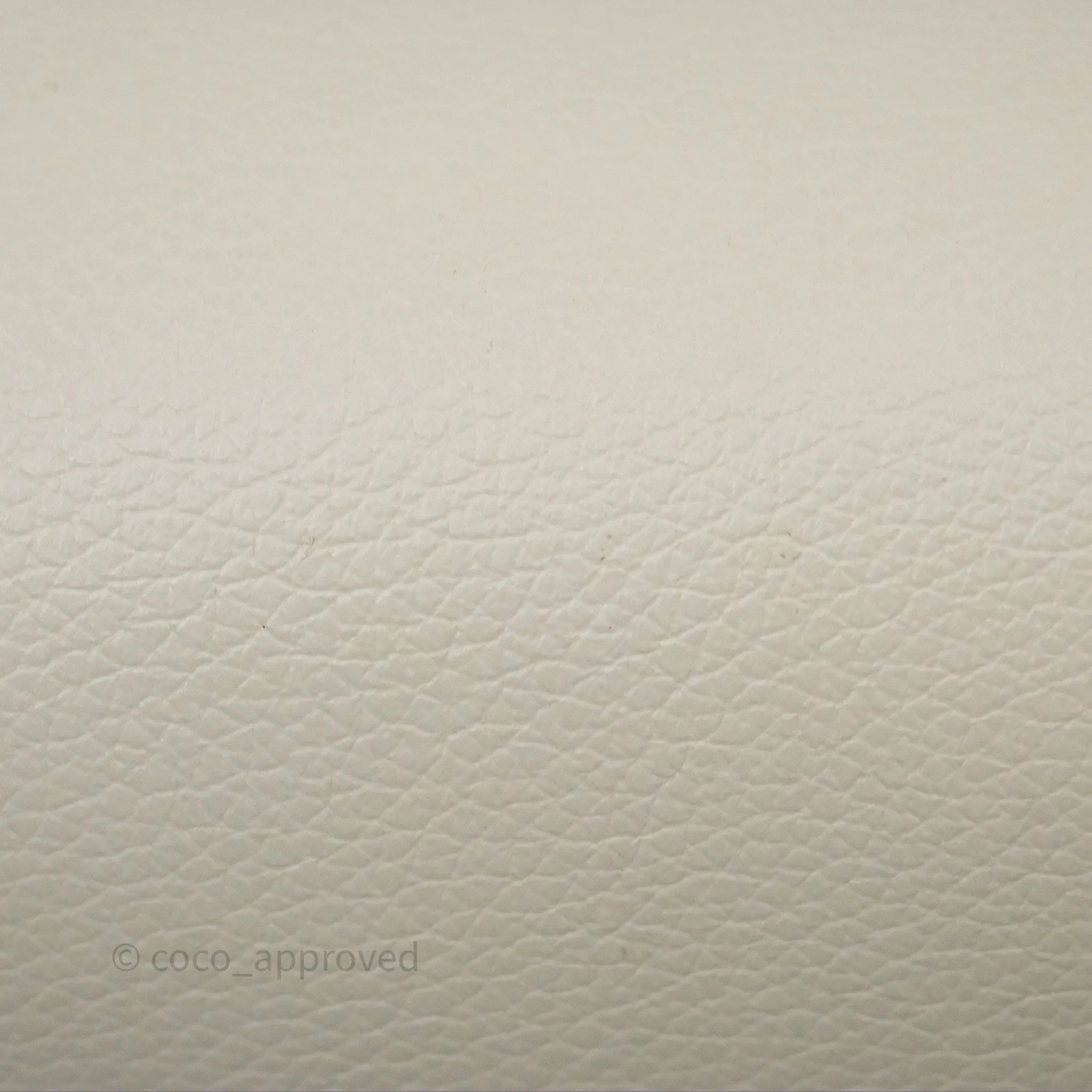 Herms Roulis Mini 18 Beton 8L Evercolor Permabrass Hardware