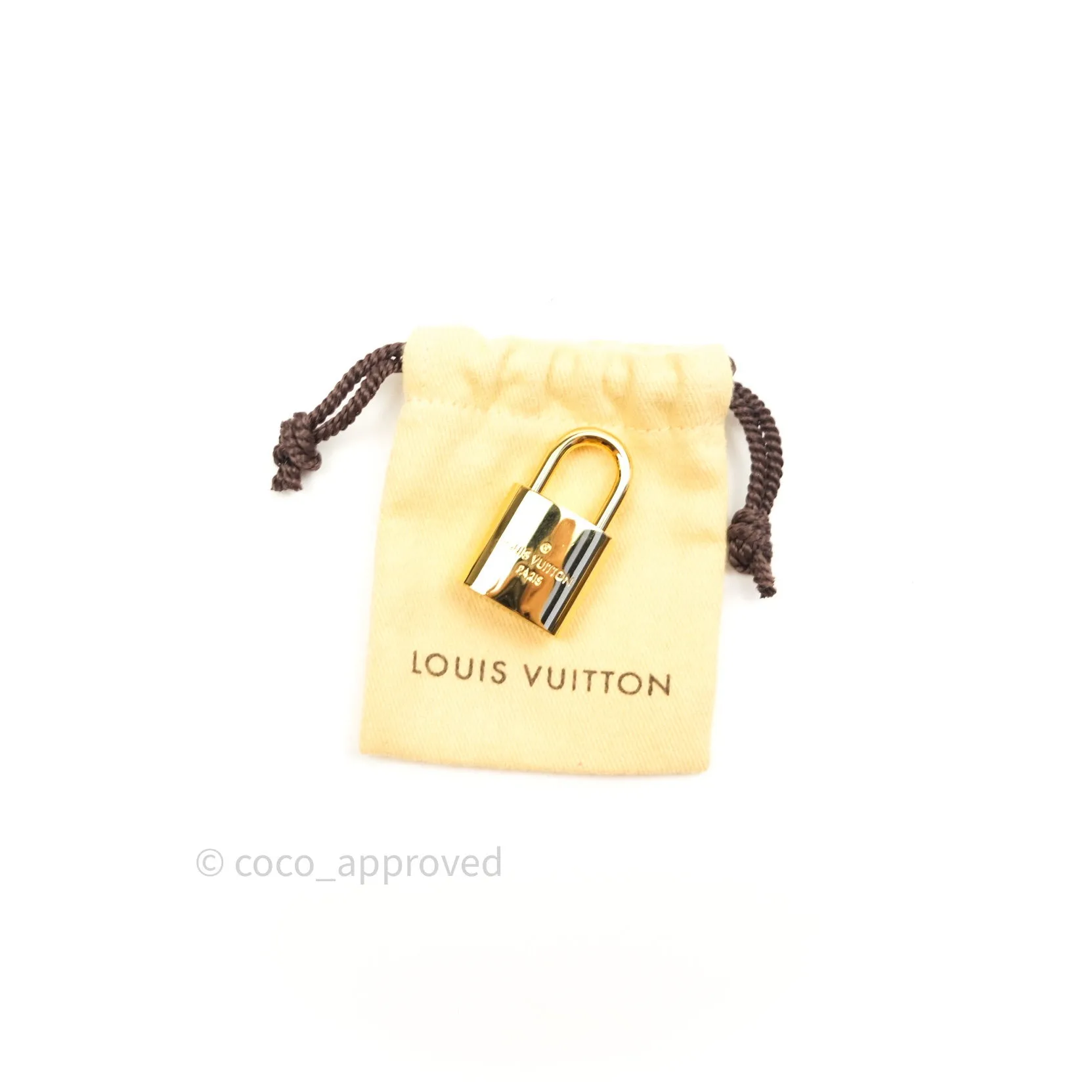 Louis Vuitton Alma BB Red Monogram Vernis Leather