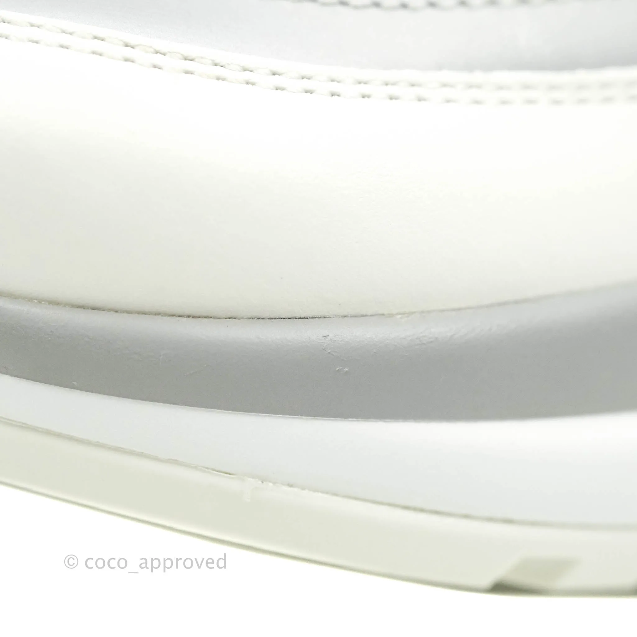 Louis Vuitton Archlight Sneakers Rose Clair Pink & White Size 38