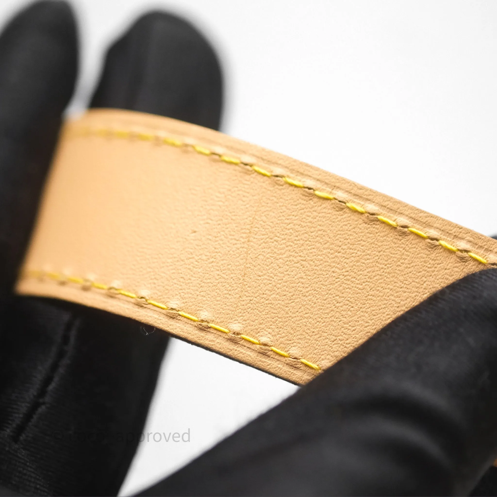 Louis Vuitton Bum Bag Monogram Canvas