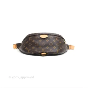 Louis Vuitton Bum Bag Monogram Canvas
