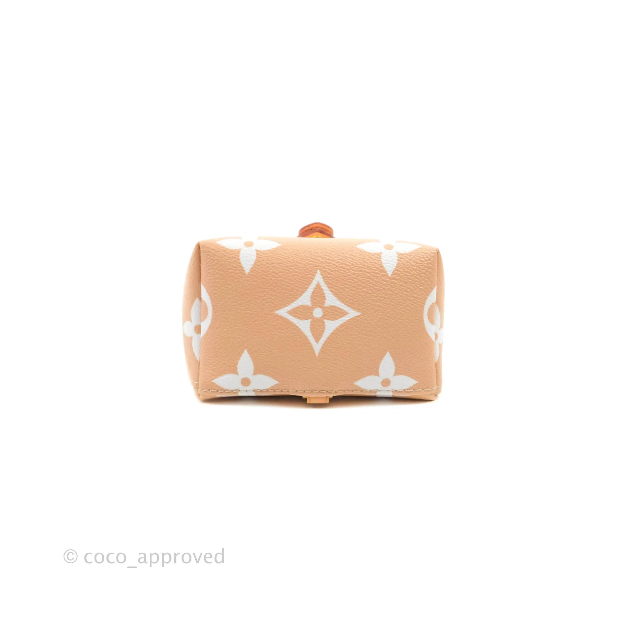 Louis Vuitton By The Pool Tiny Backpack Monogram Empreinte Mist