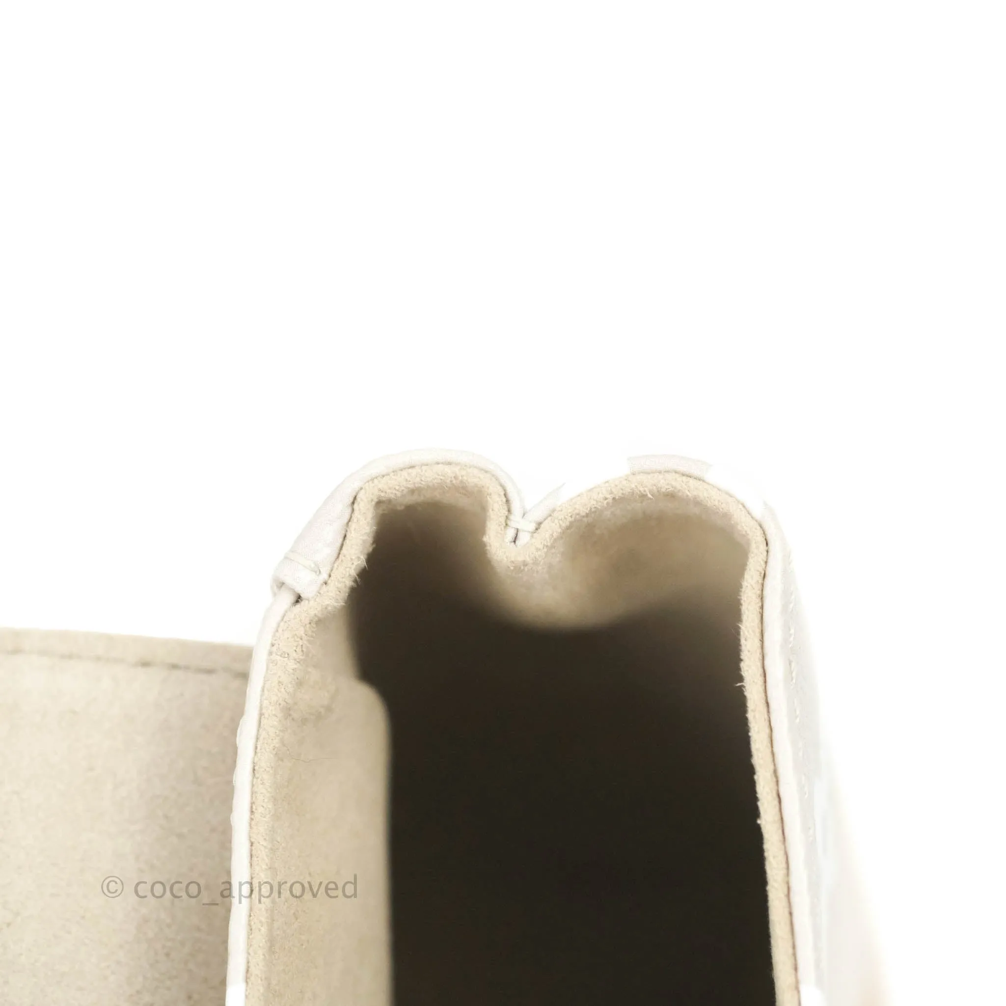 Louis Vuitton By The Pool Tiny Backpack Monogram Empreinte Mist