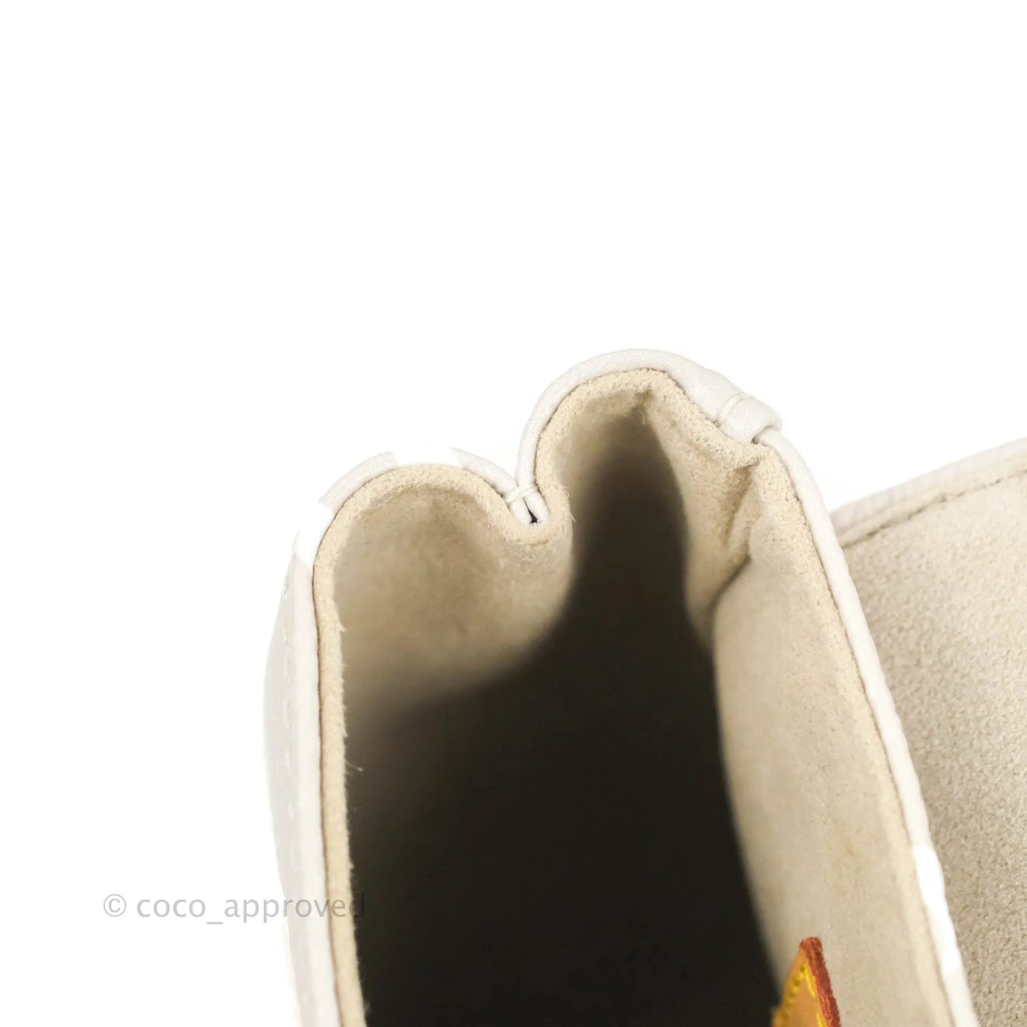 Louis Vuitton By The Pool Tiny Backpack Monogram Empreinte Mist
