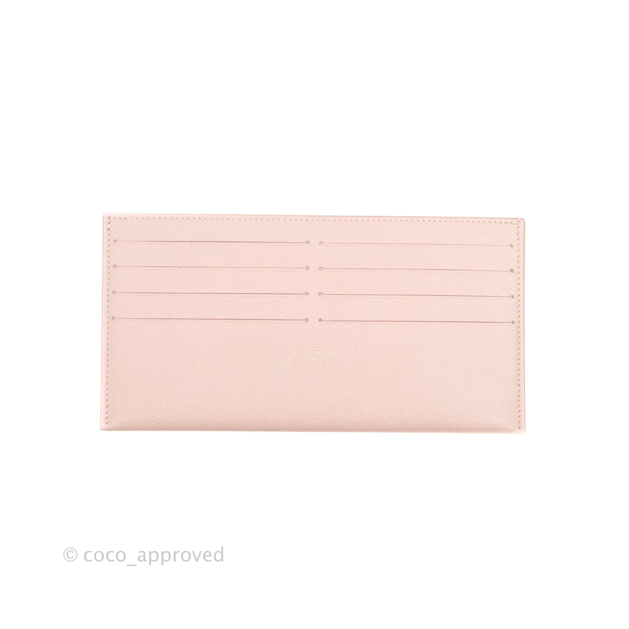 Louis Vuitton Canvas Pochette Flicie Bag Damier Azur