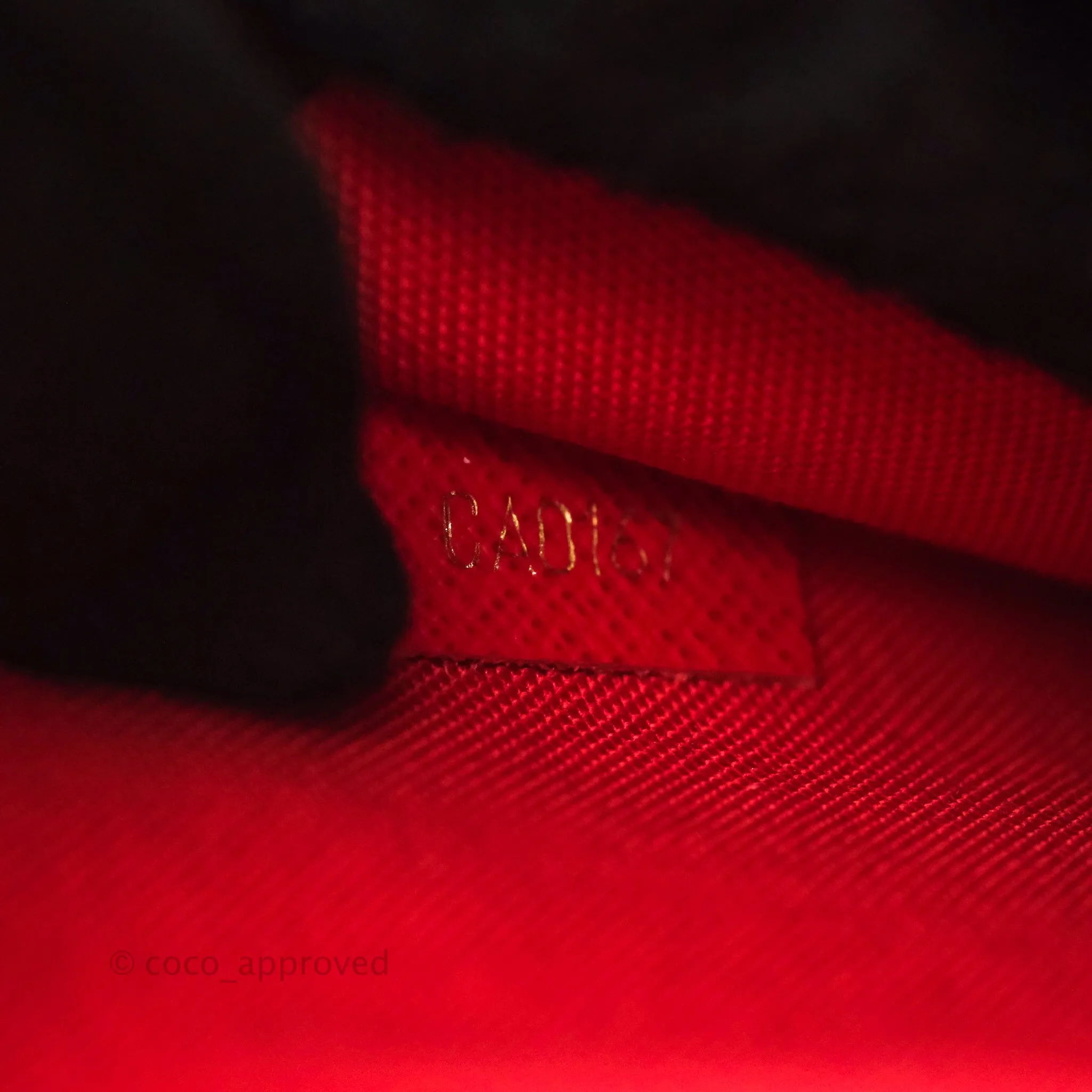 Louis Vuitton Damier Ebene Pochette Felicie Chain Wallet