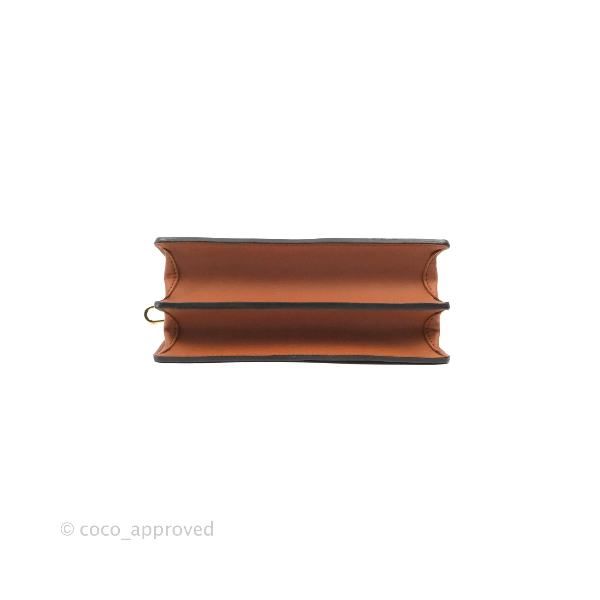 Louis Vuitton Dauphine Bag MM Monogram Canvas