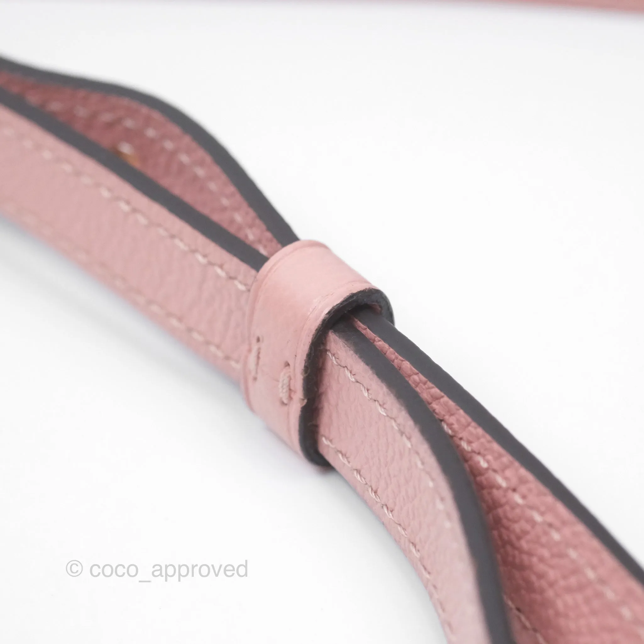 Louis Vuitton Empreinte Pochette Metis Rose Poudre