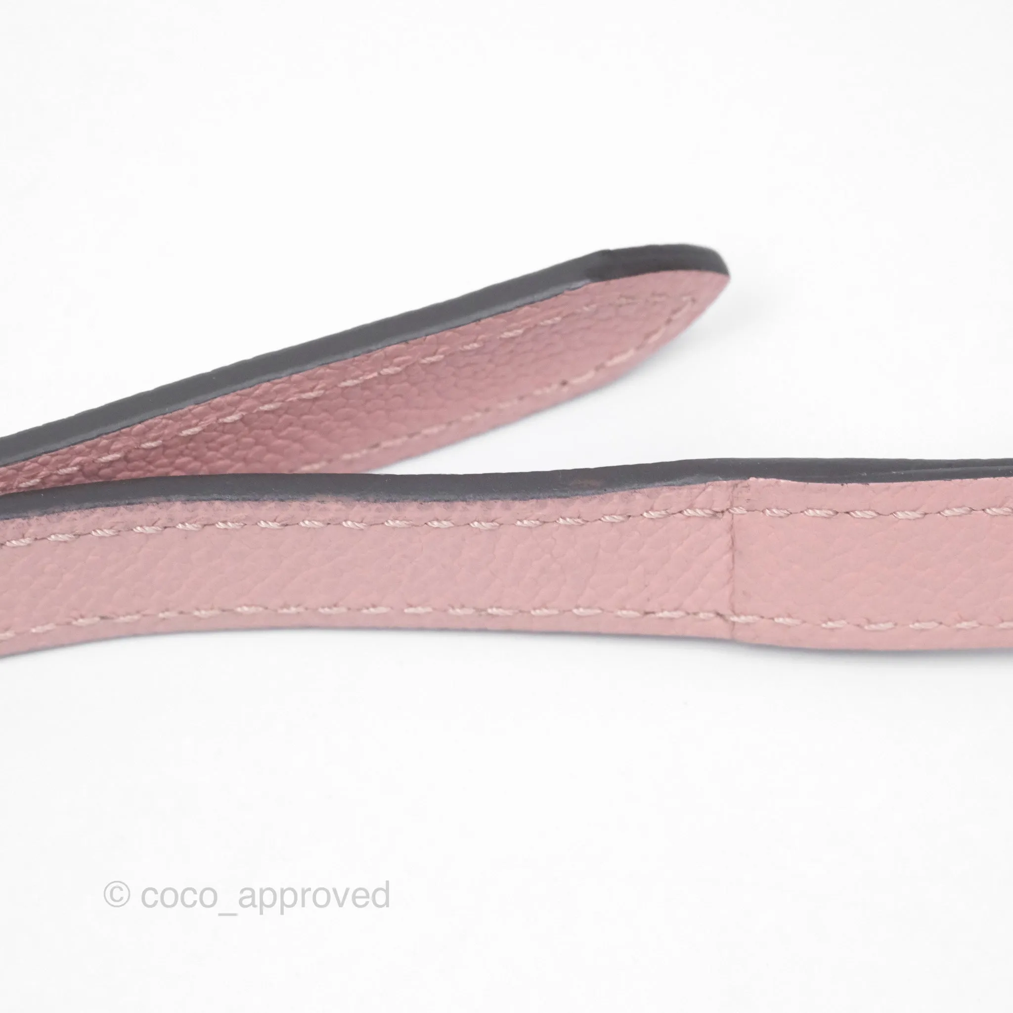 Louis Vuitton Empreinte Pochette Metis Rose Poudre