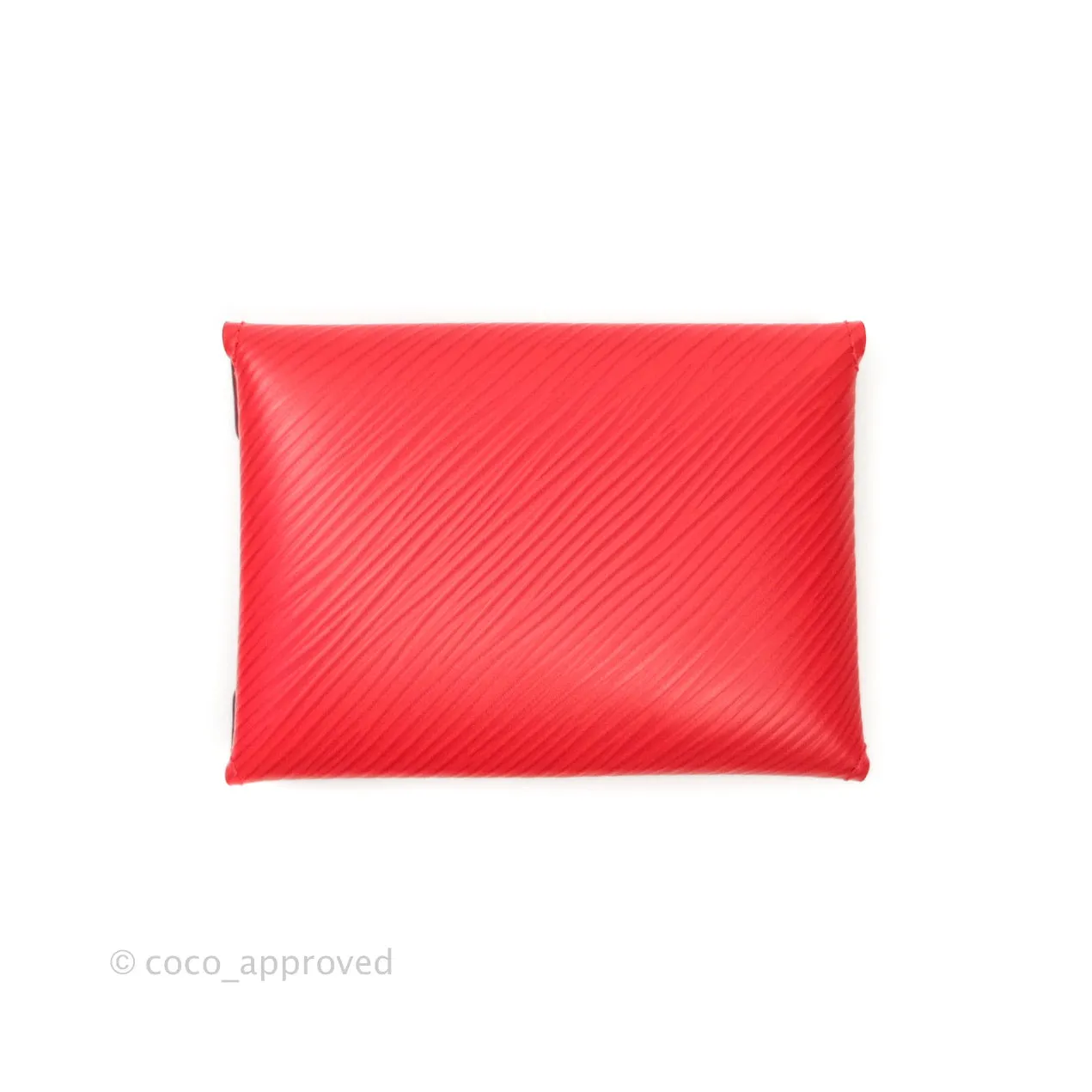 Louis Vuitton Epi Kirigami Pochette Set Rose Ballerine Fuchsia Coquelicot