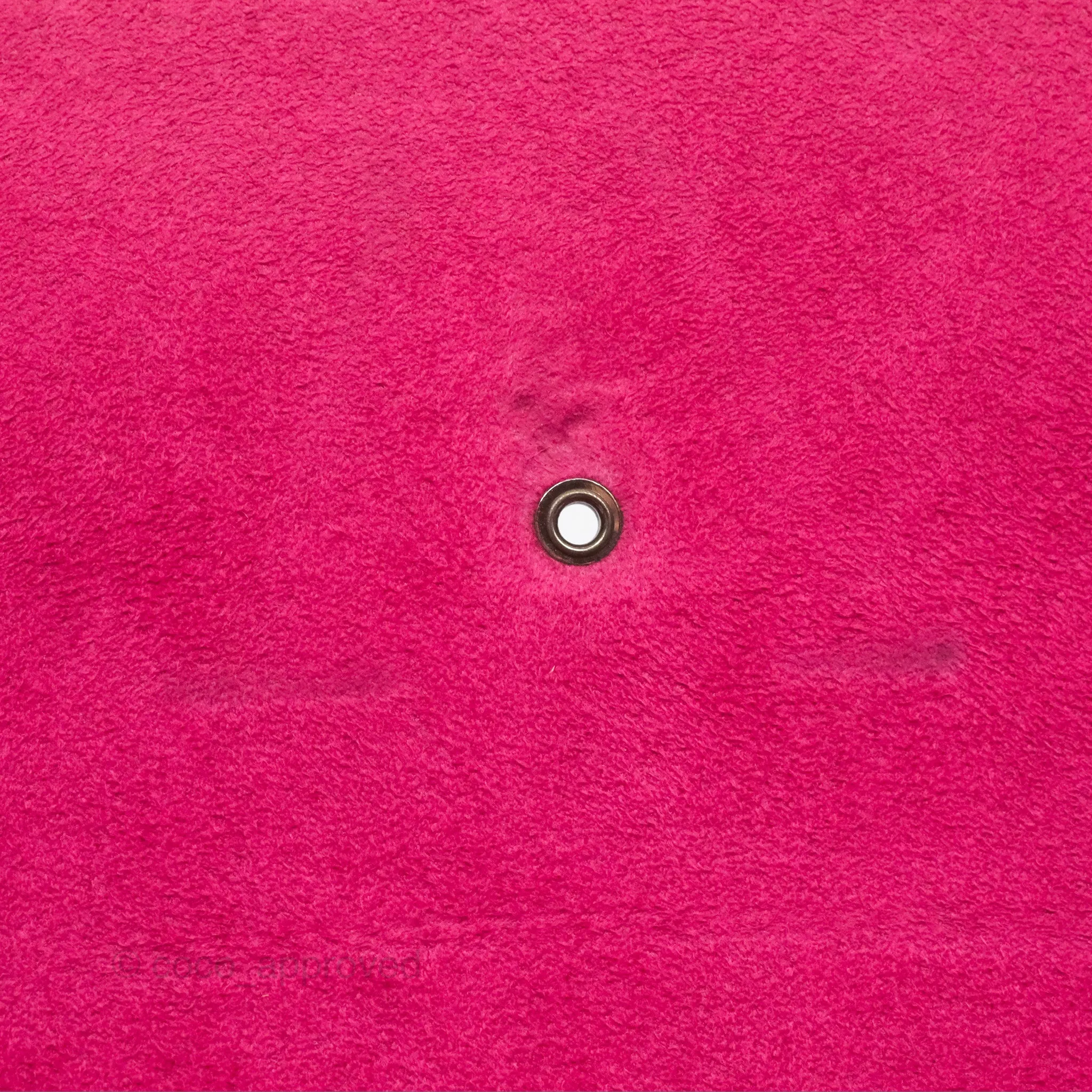 Louis Vuitton Epi Pochette Louise PM Pivoine