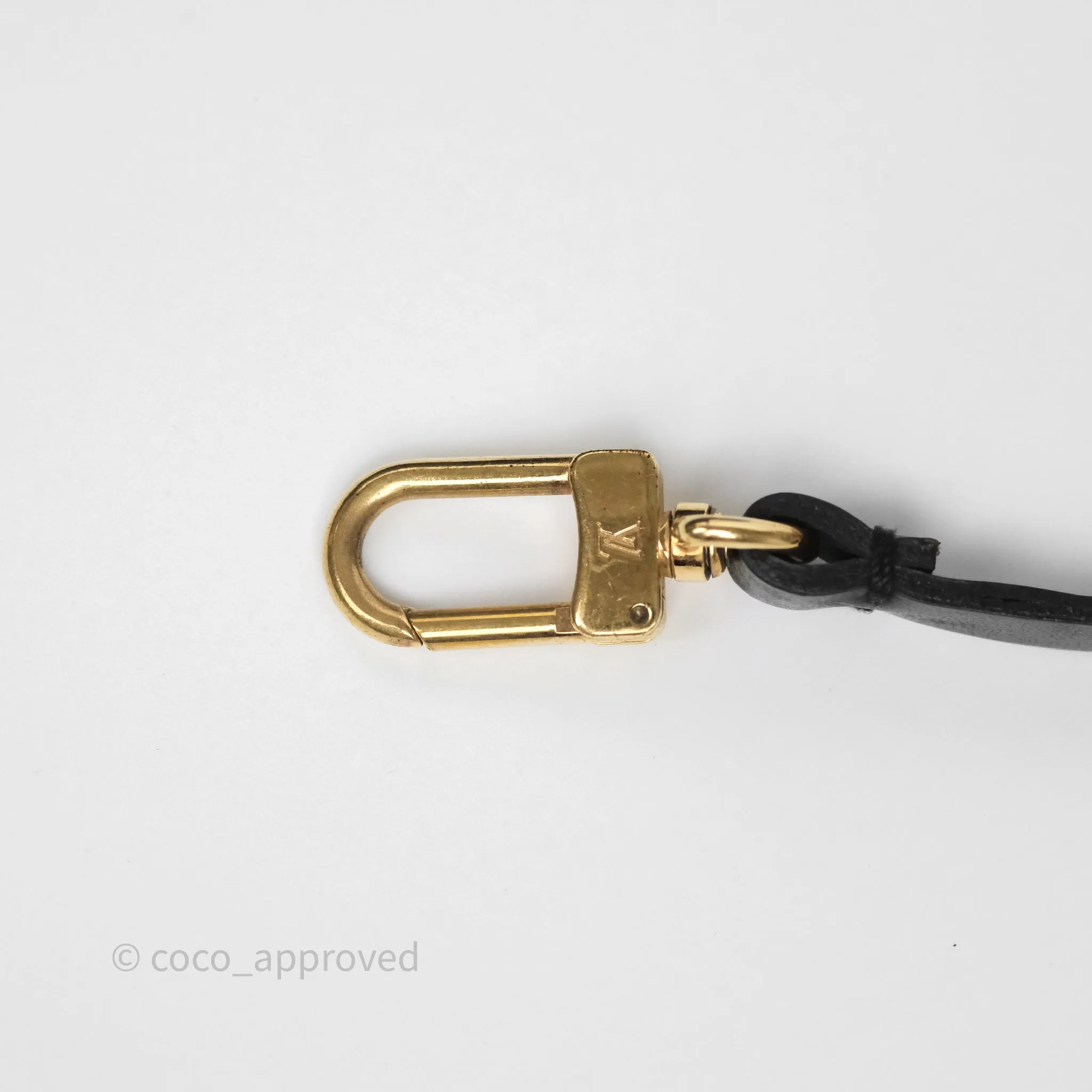 Louis Vuitton Epi Soufflot Bag Black Gold Hardware