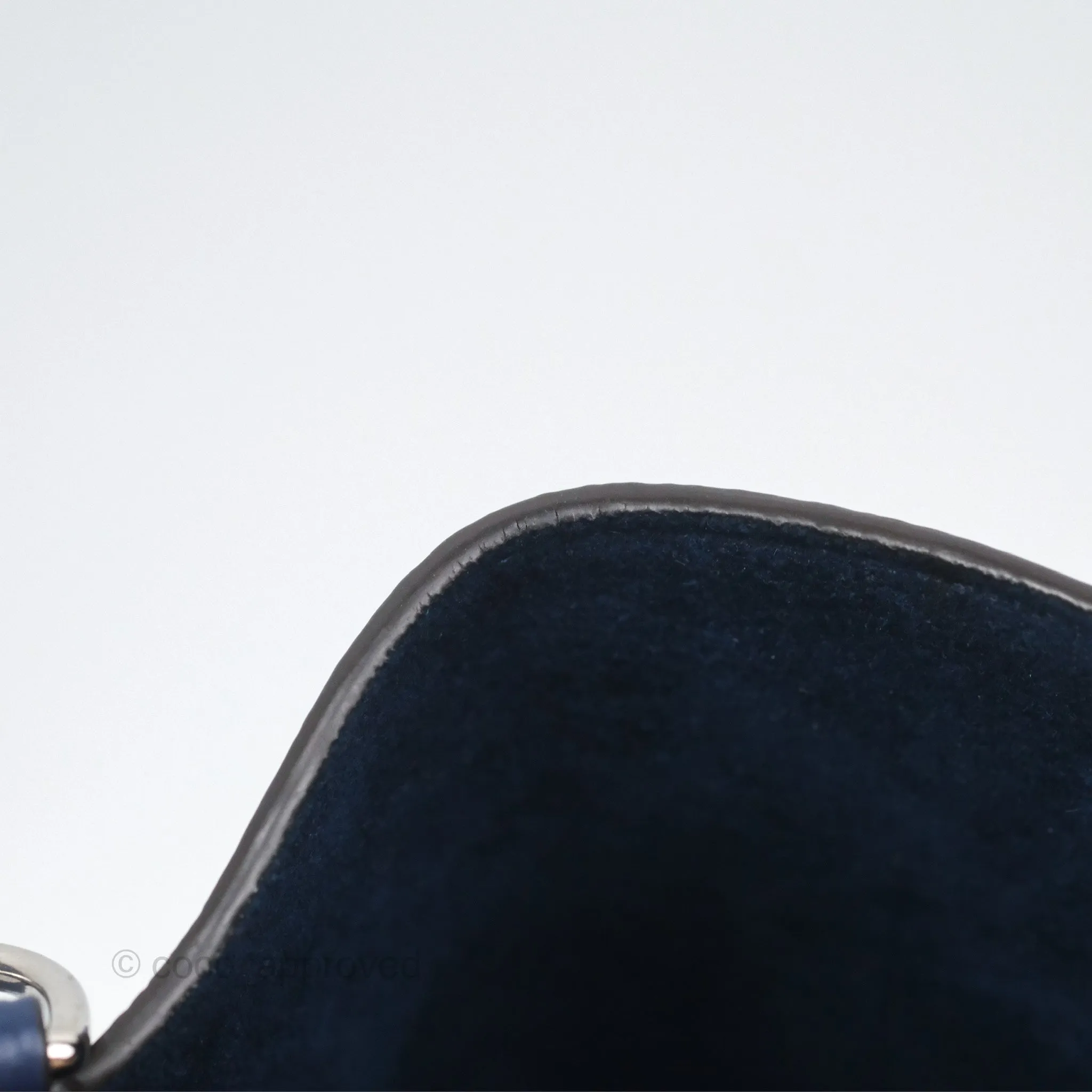 Louis Vuitton Escale Nono MM Monogram Blue