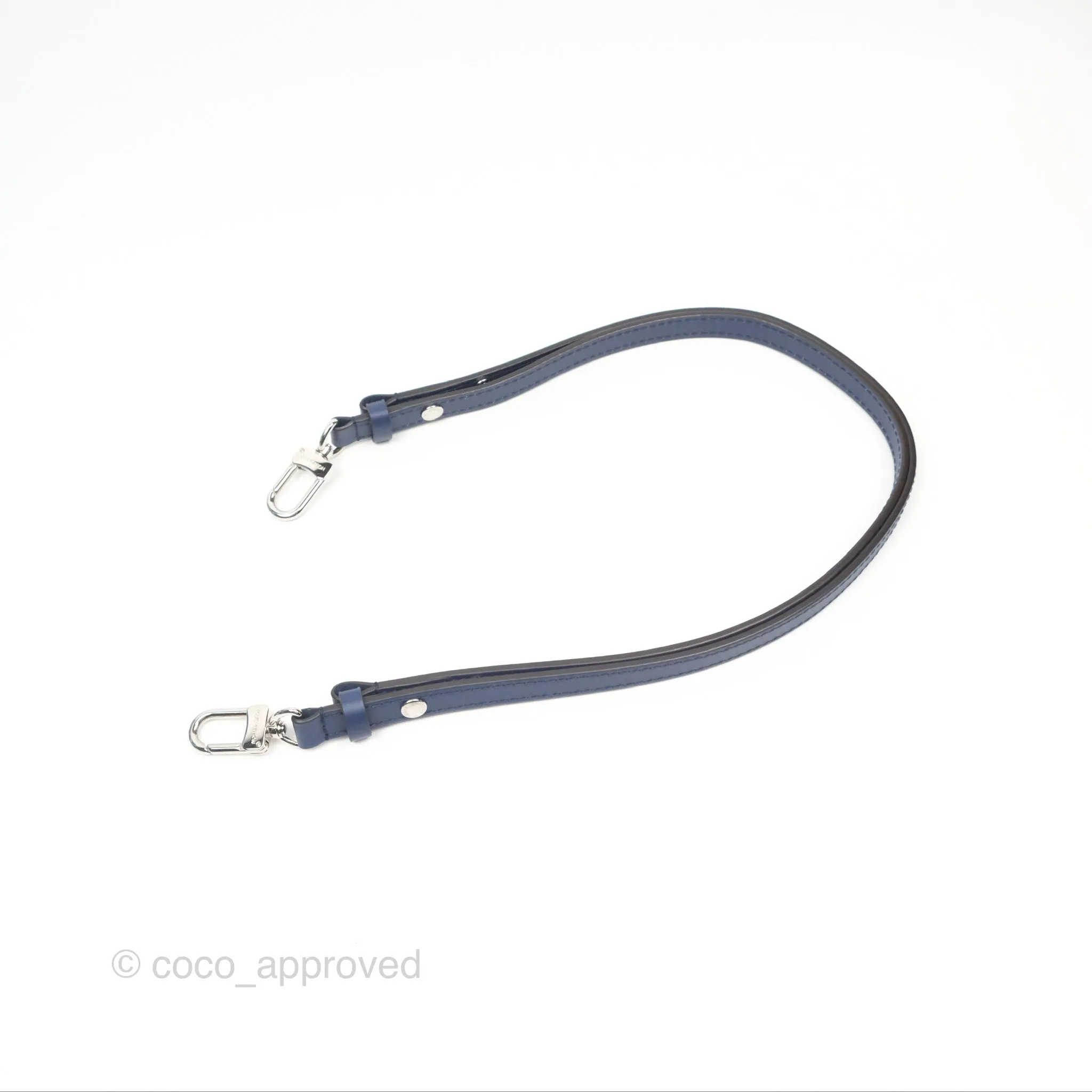 Louis Vuitton Escale Nono MM Monogram Blue