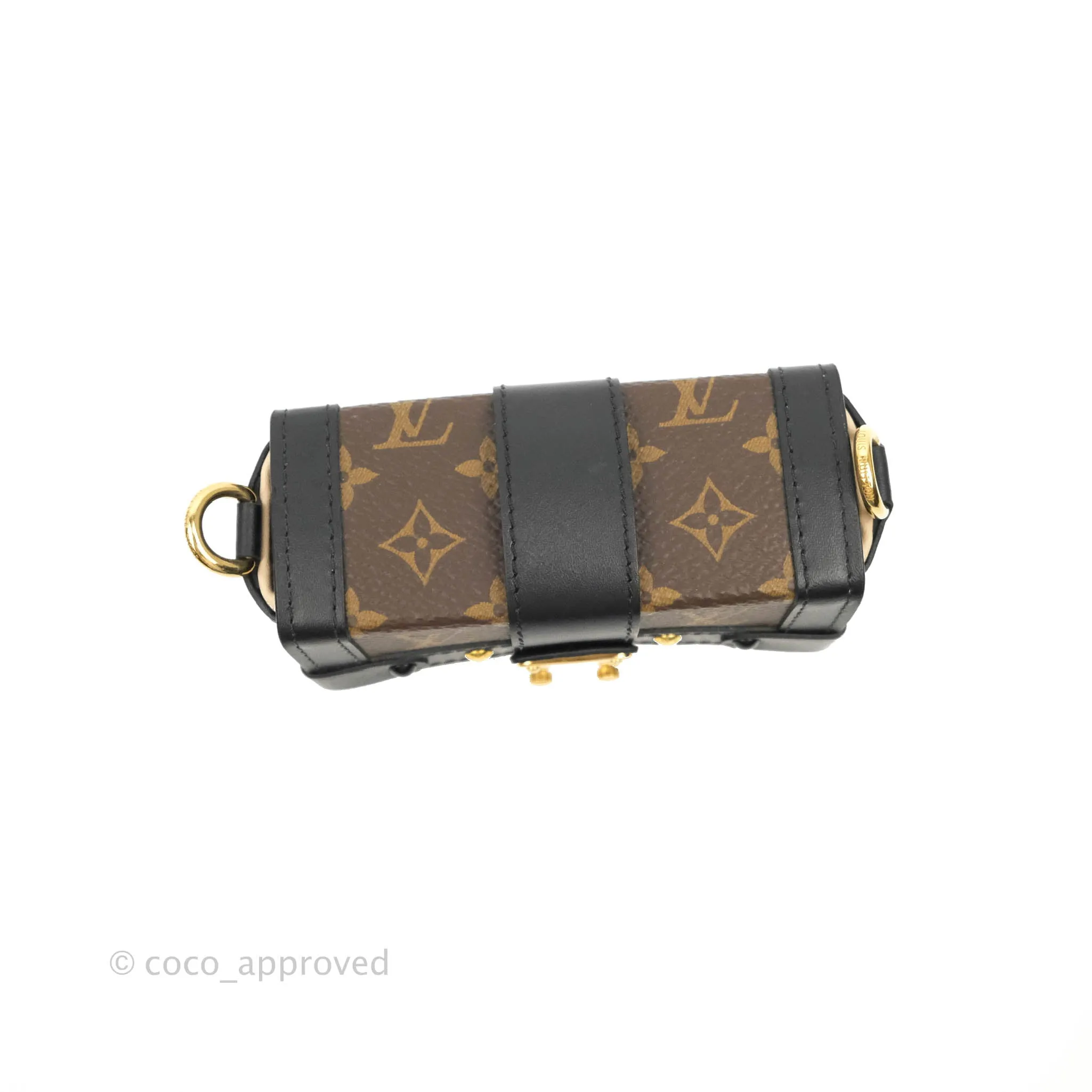 Louis Vuitton Essential Trunk Bag Monogram