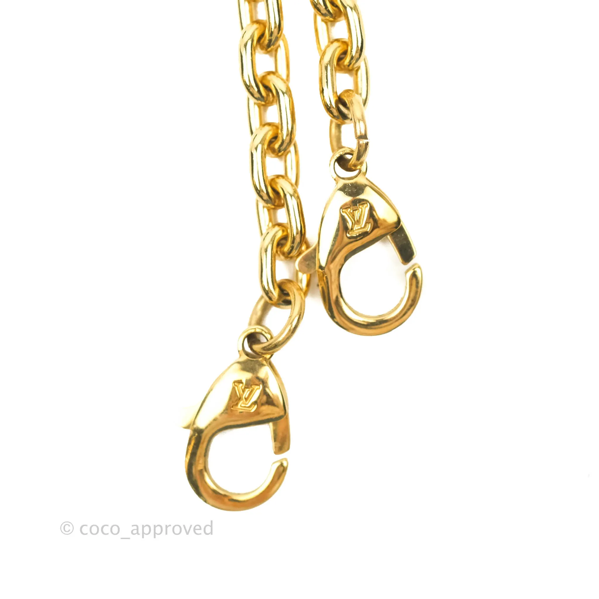 Louis Vuitton Essential Trunk Bag Monogram