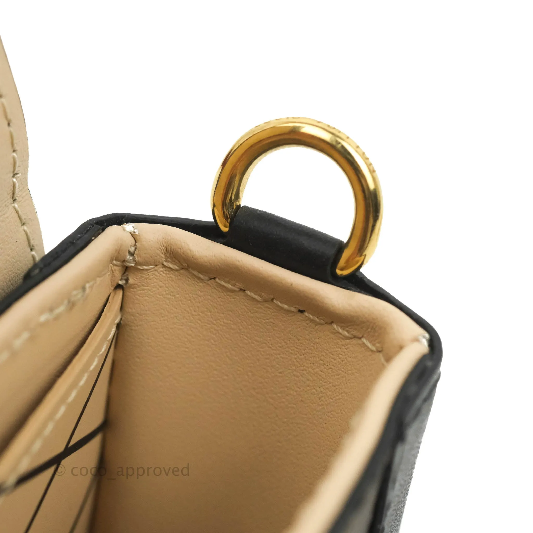 Louis Vuitton Essential Trunk Bag Monogram