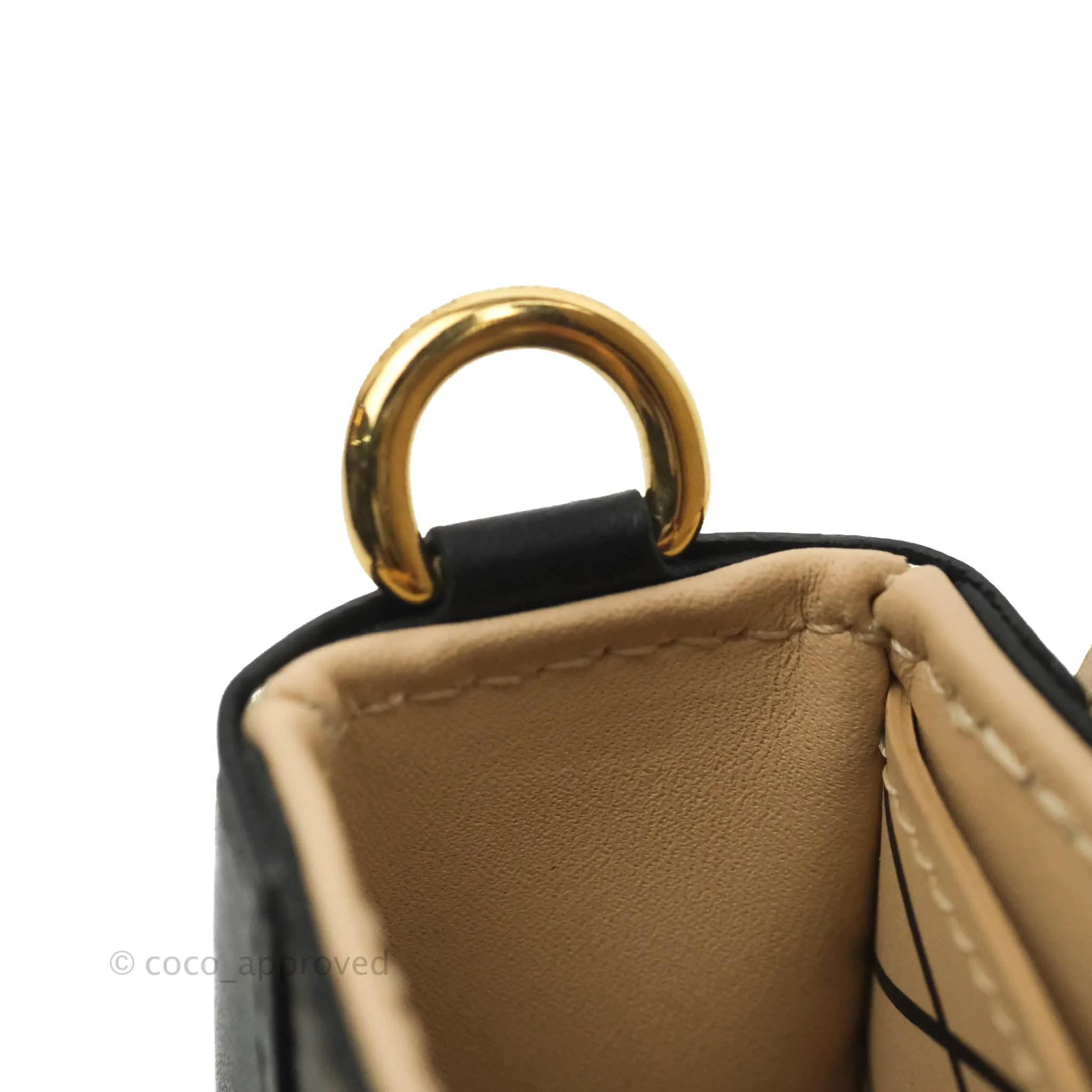 Louis Vuitton Essential Trunk Bag Monogram