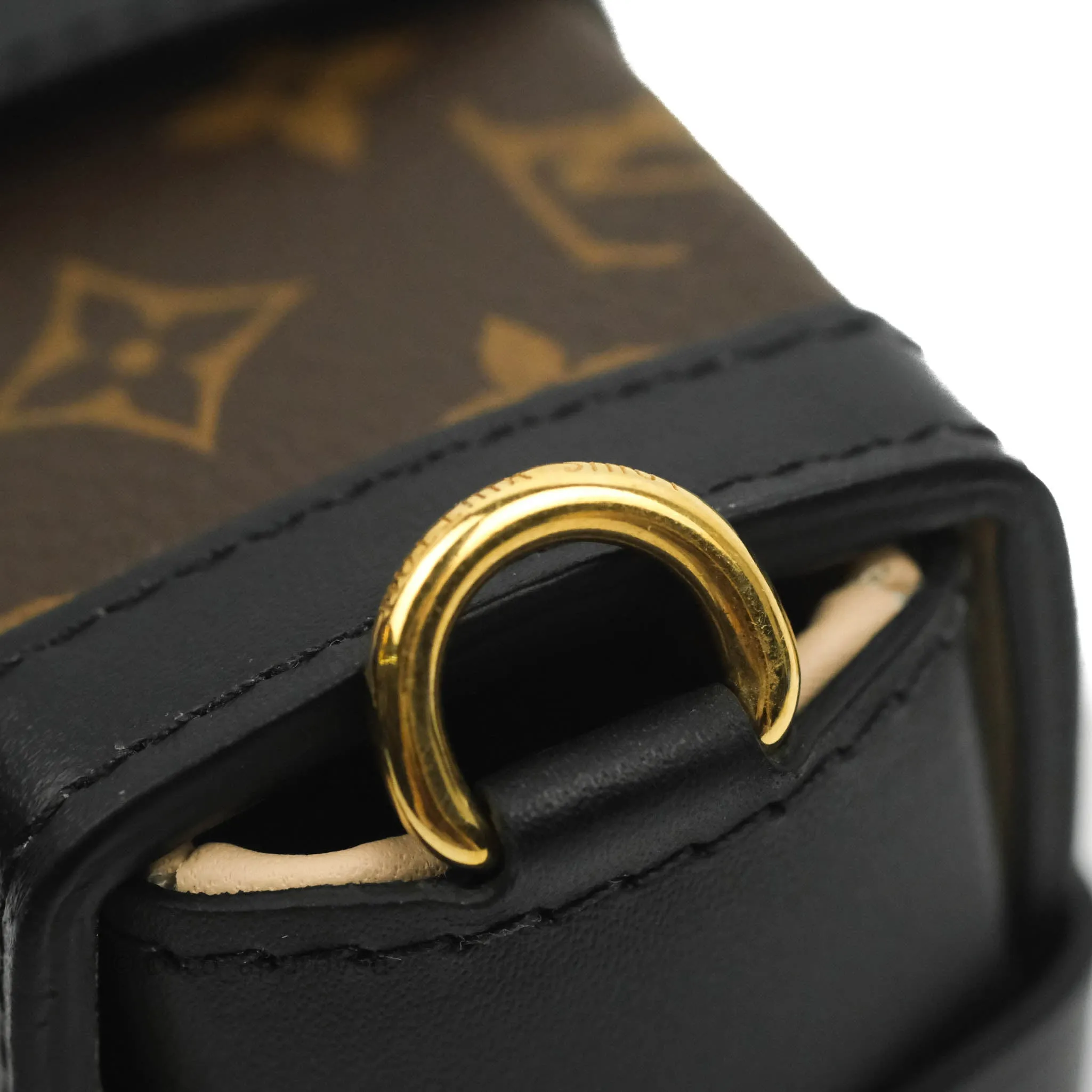 Louis Vuitton Essential Trunk Bag Monogram