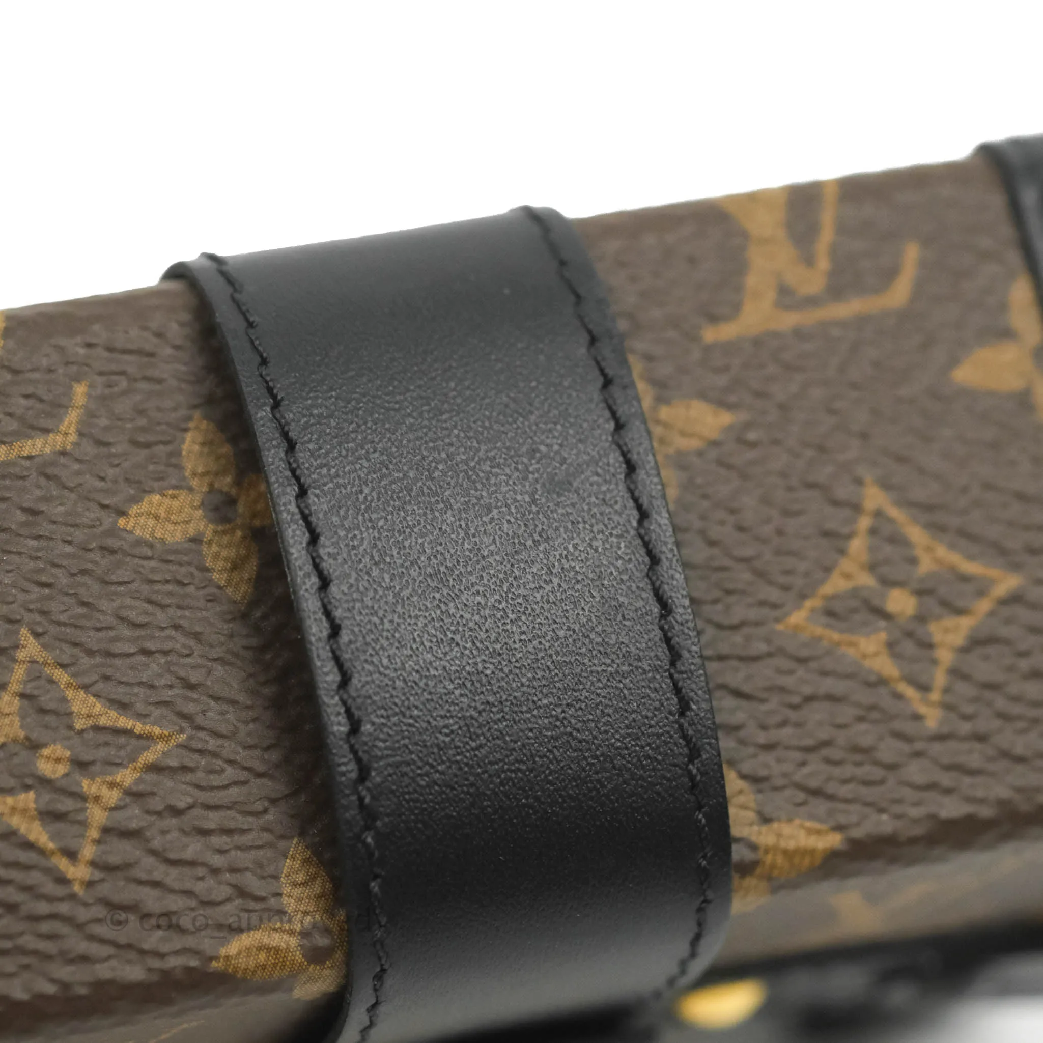Louis Vuitton Essential Trunk Bag Monogram