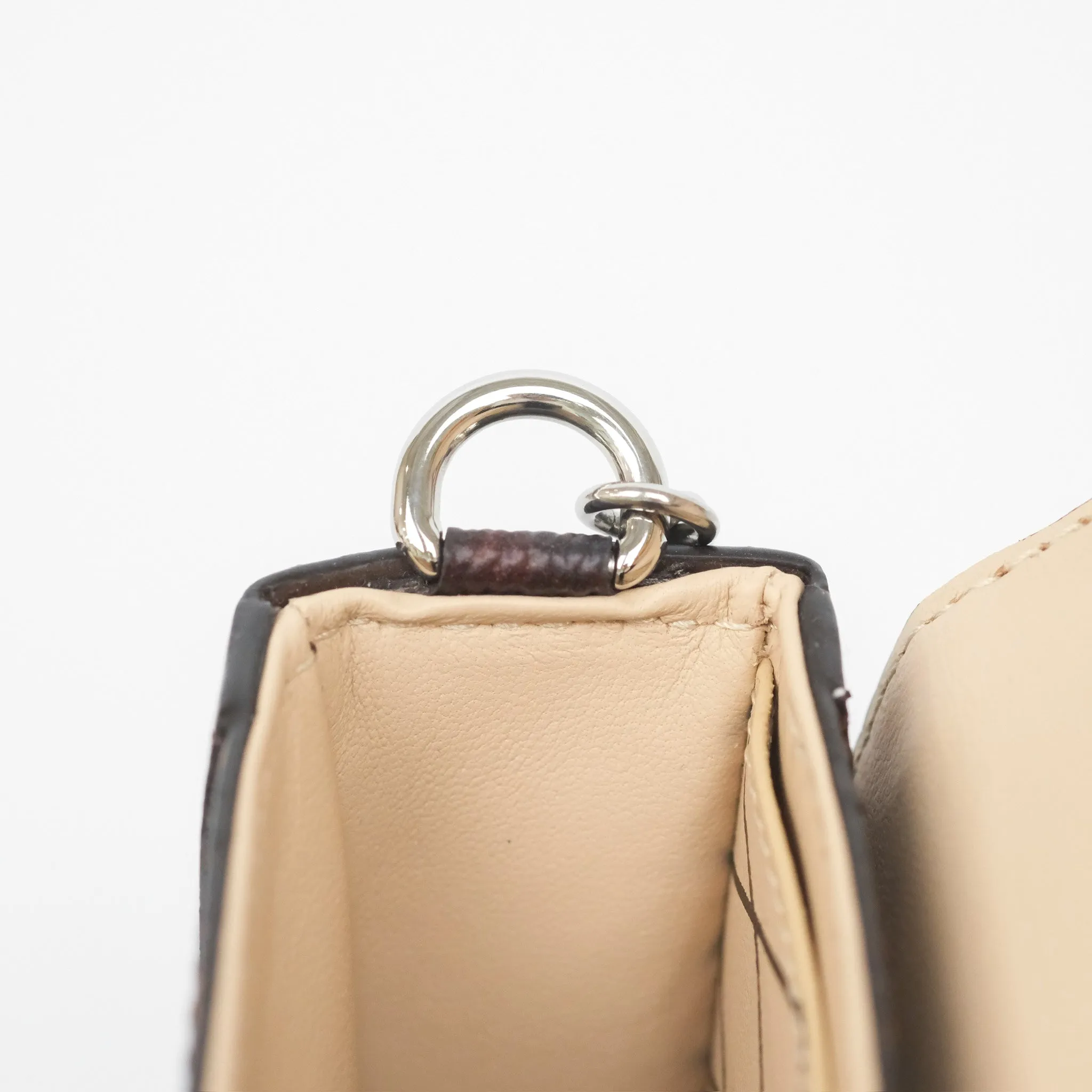 Louis Vuitton Essential Trunk Pouch Monogram Canvas